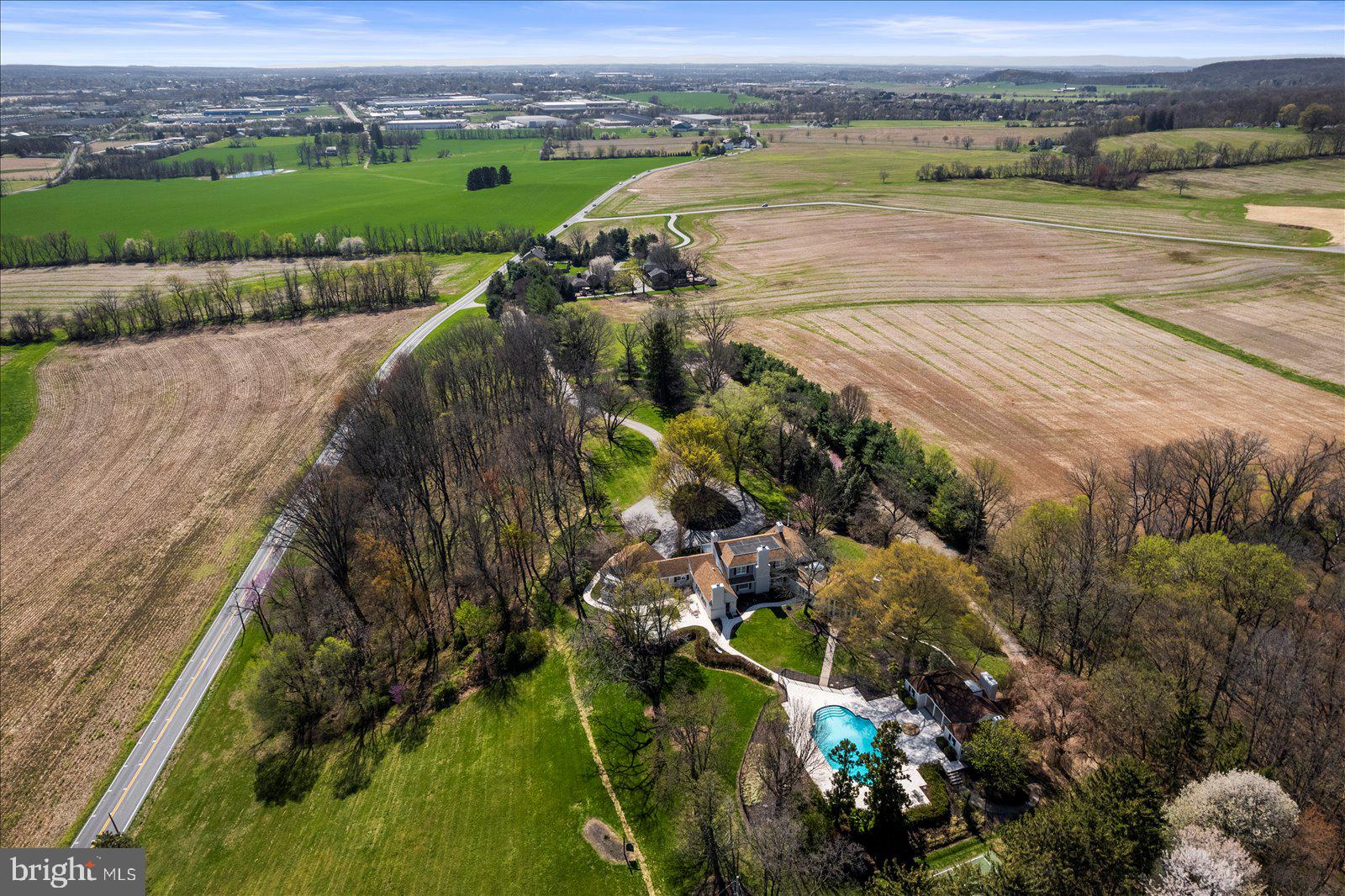 HANOVER - Residential