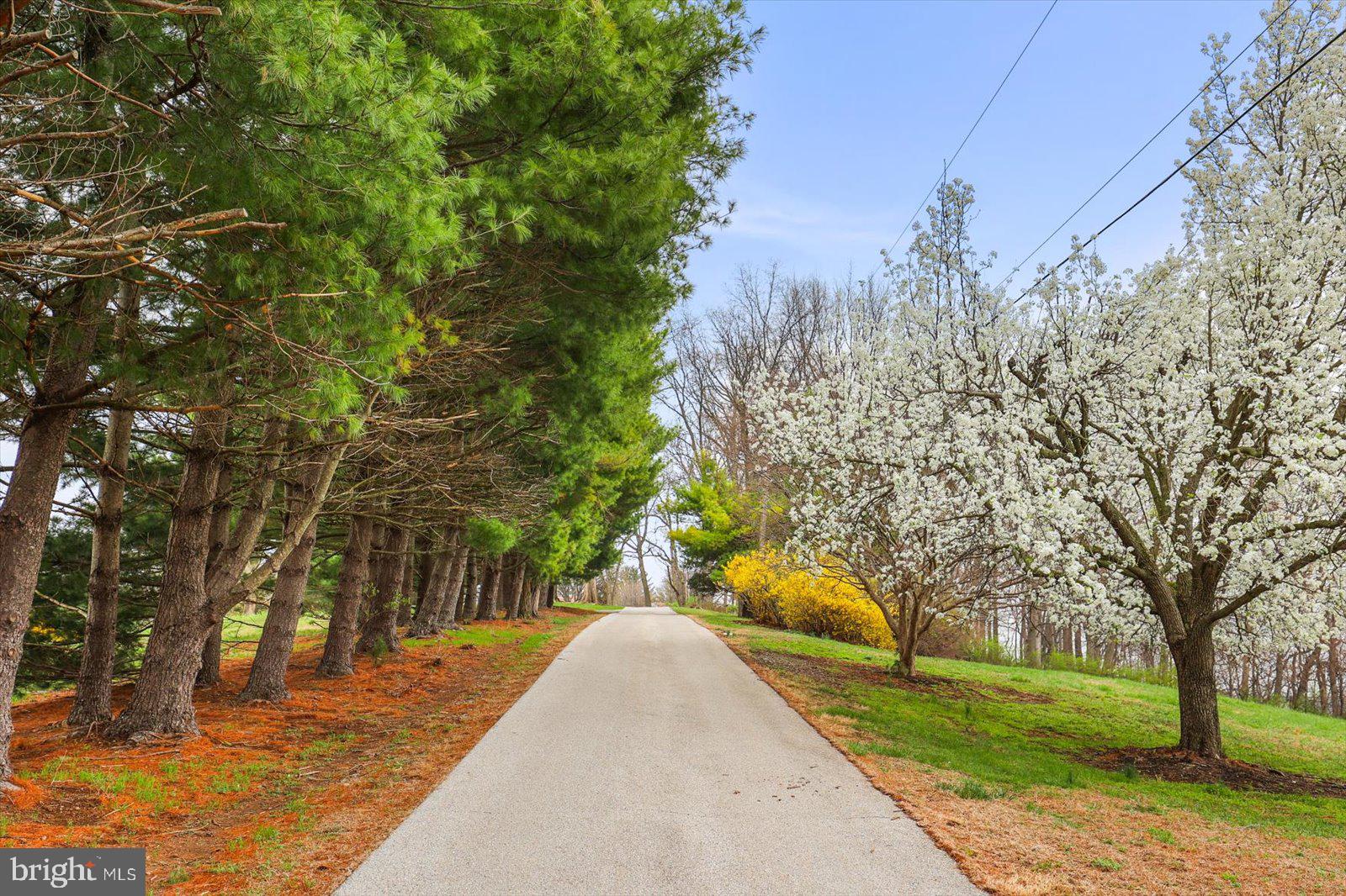 HANOVER - Residential