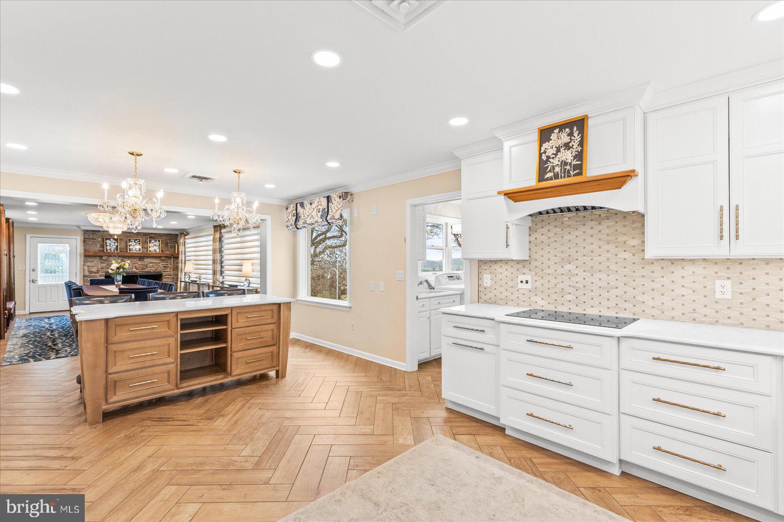 HANOVER - Residential