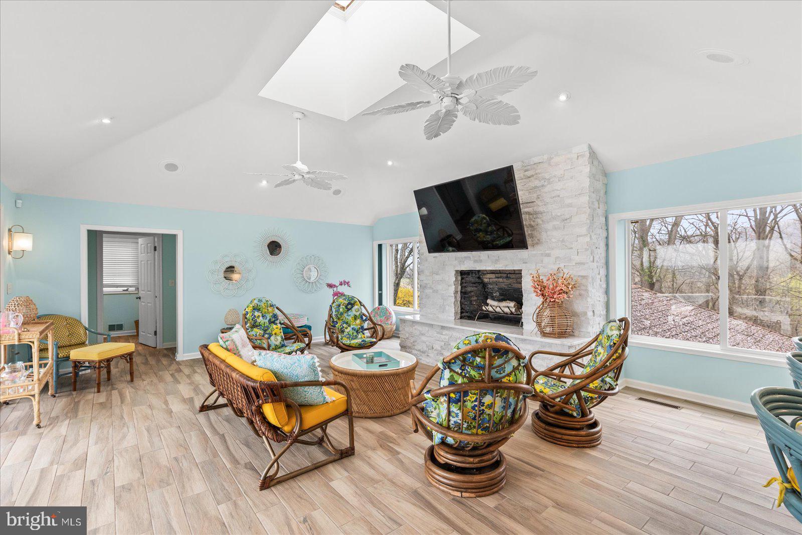 HANOVER - Residential