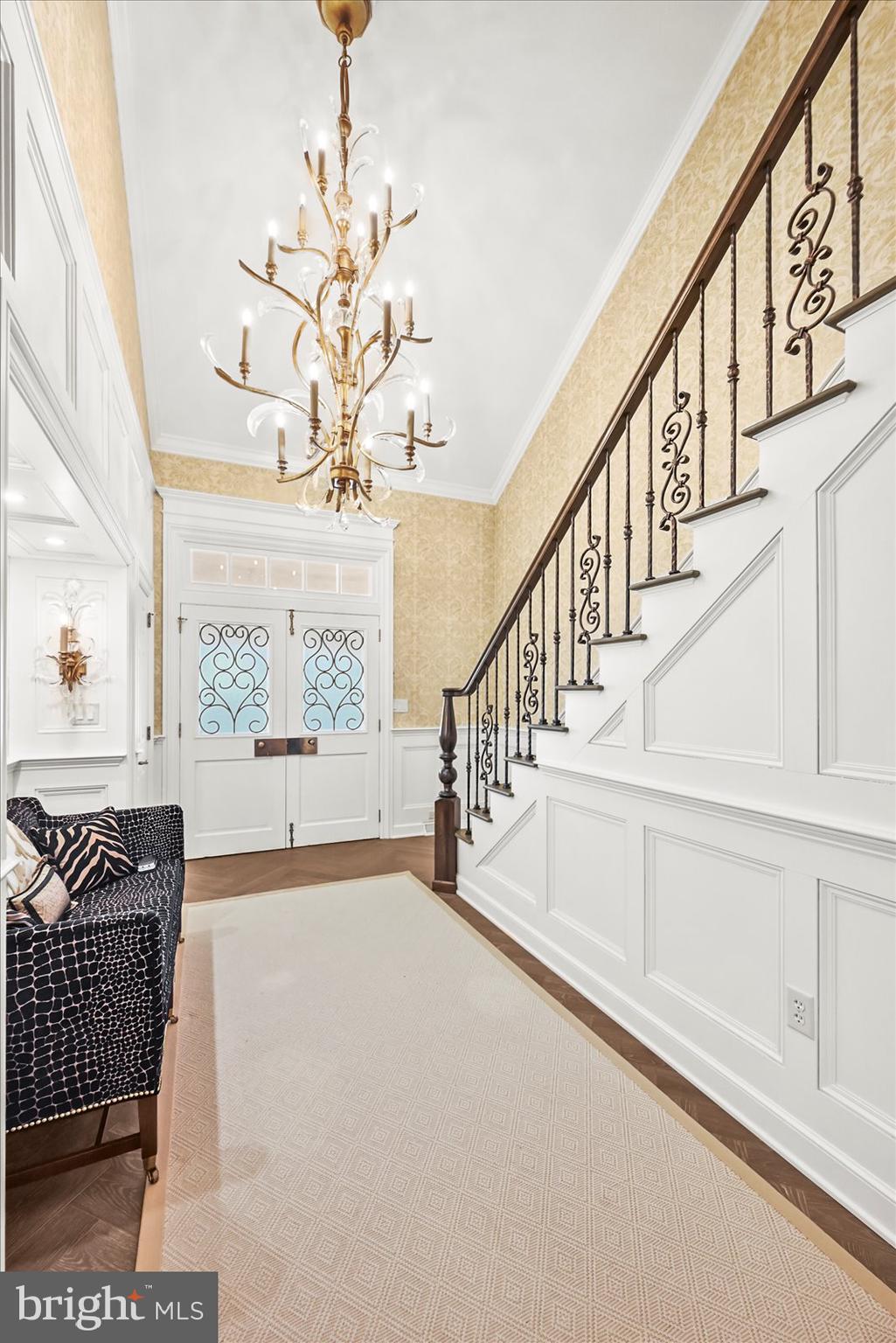 HANOVER - Residential