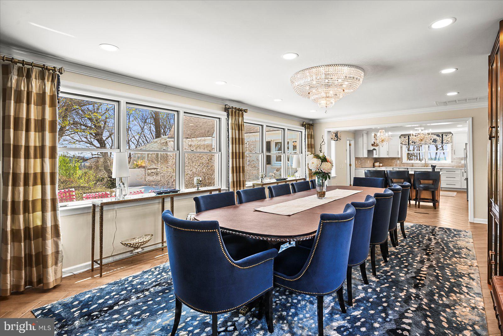 HANOVER - Residential