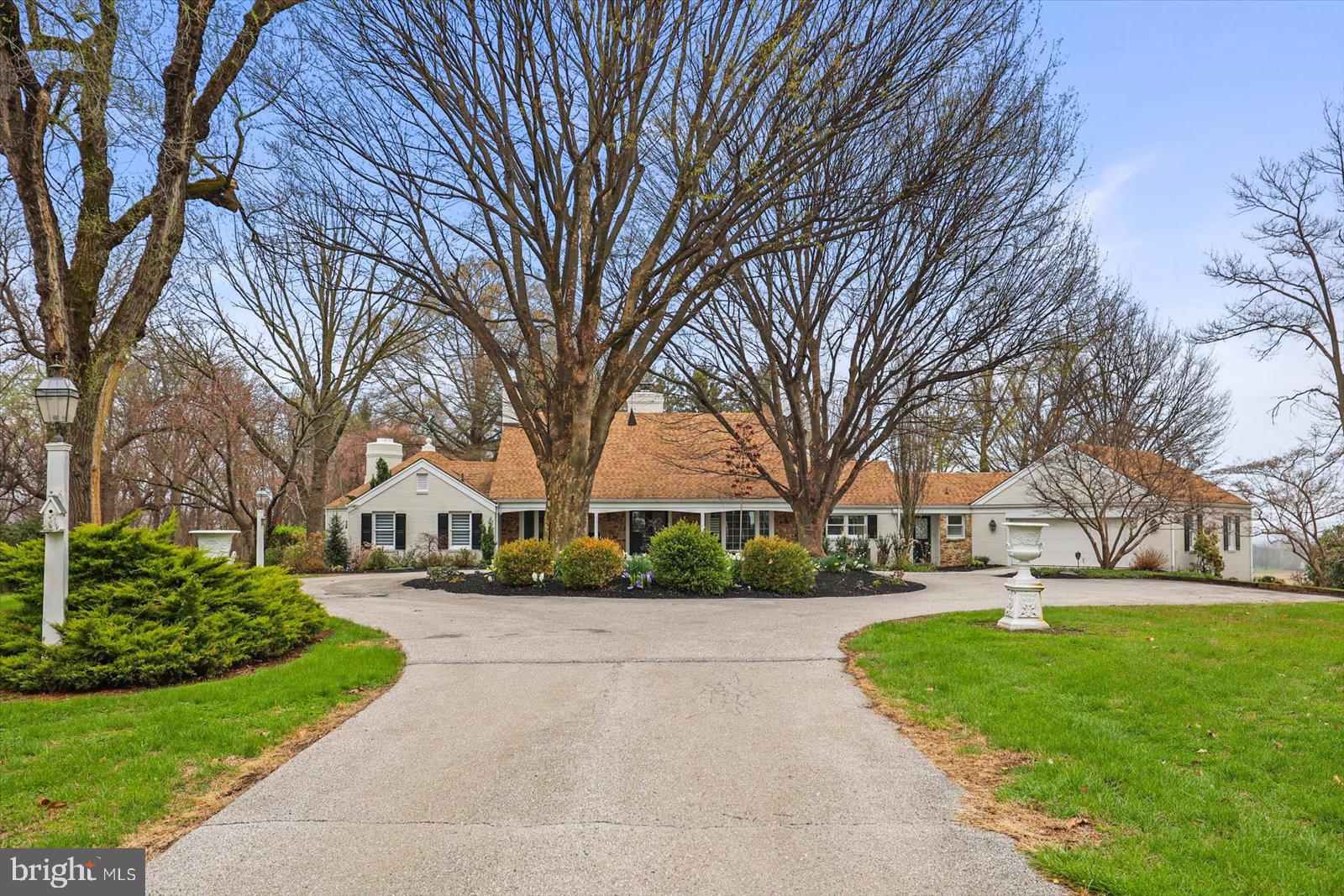 HANOVER - Residential