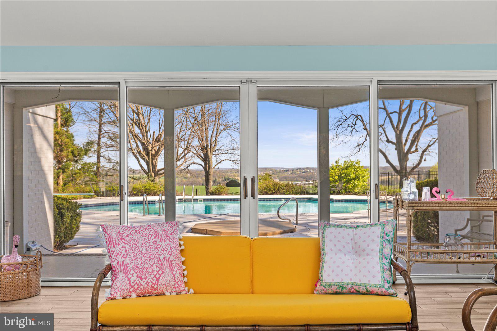 HANOVER - Residential