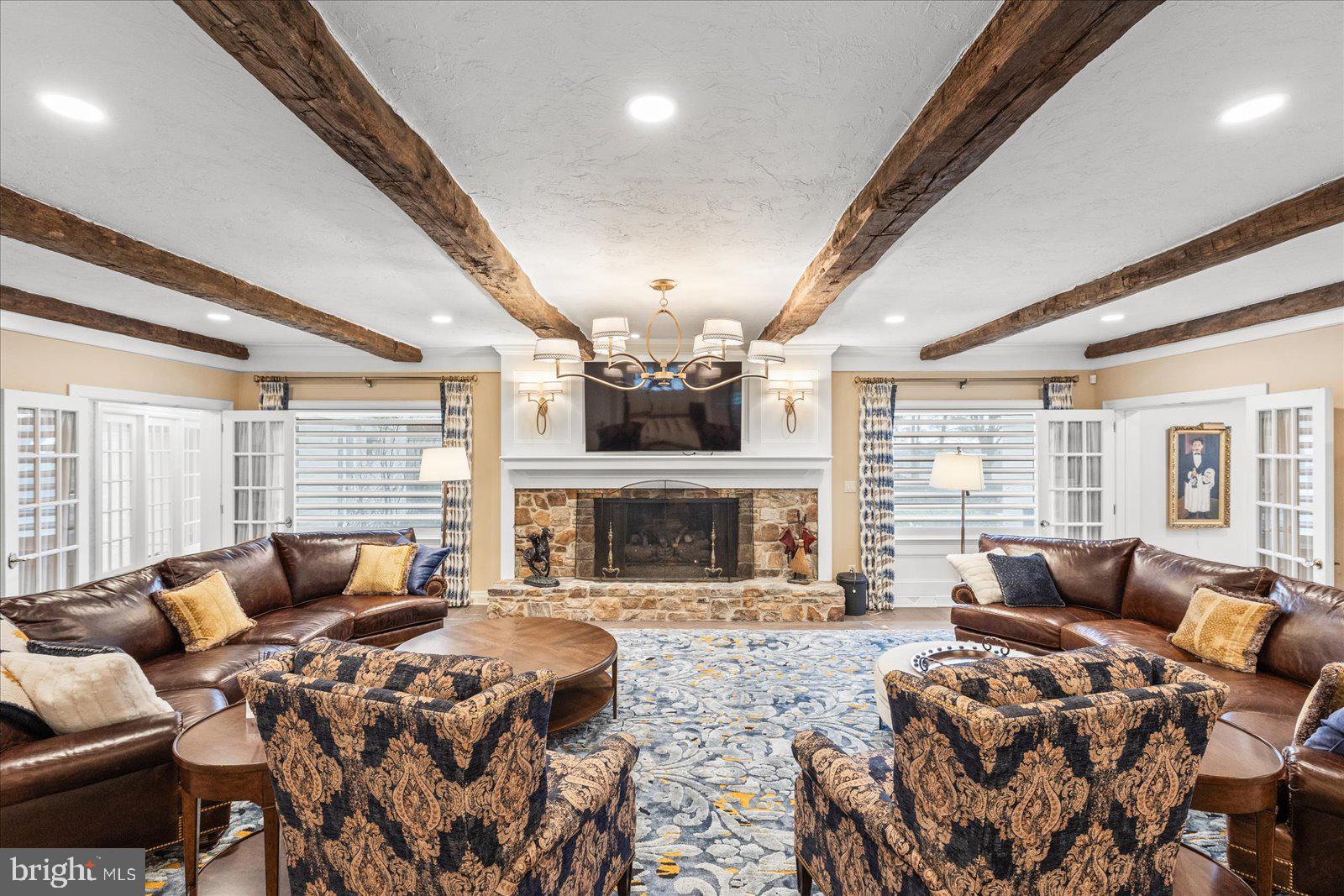 HANOVER - Residential