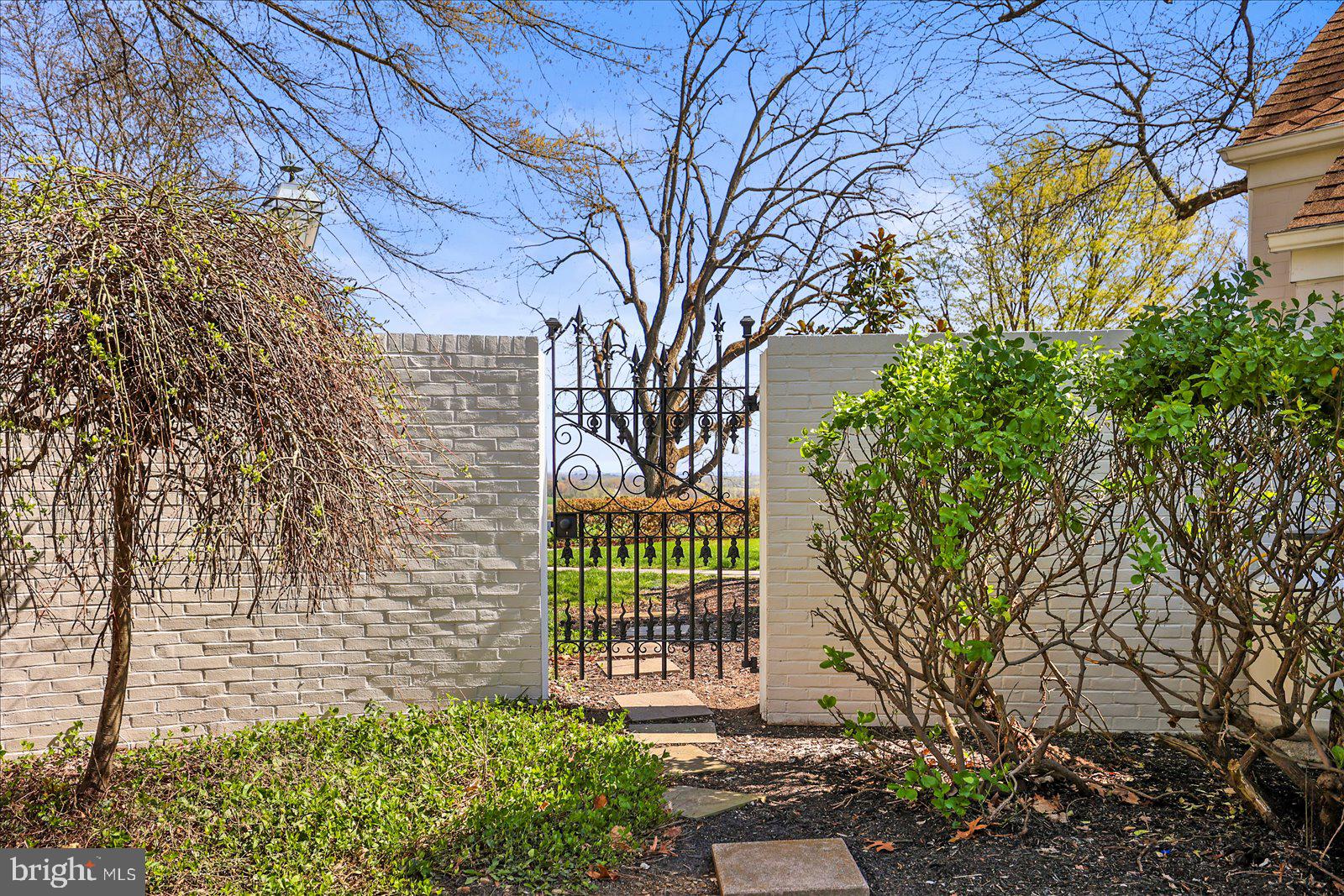 HANOVER - Residential