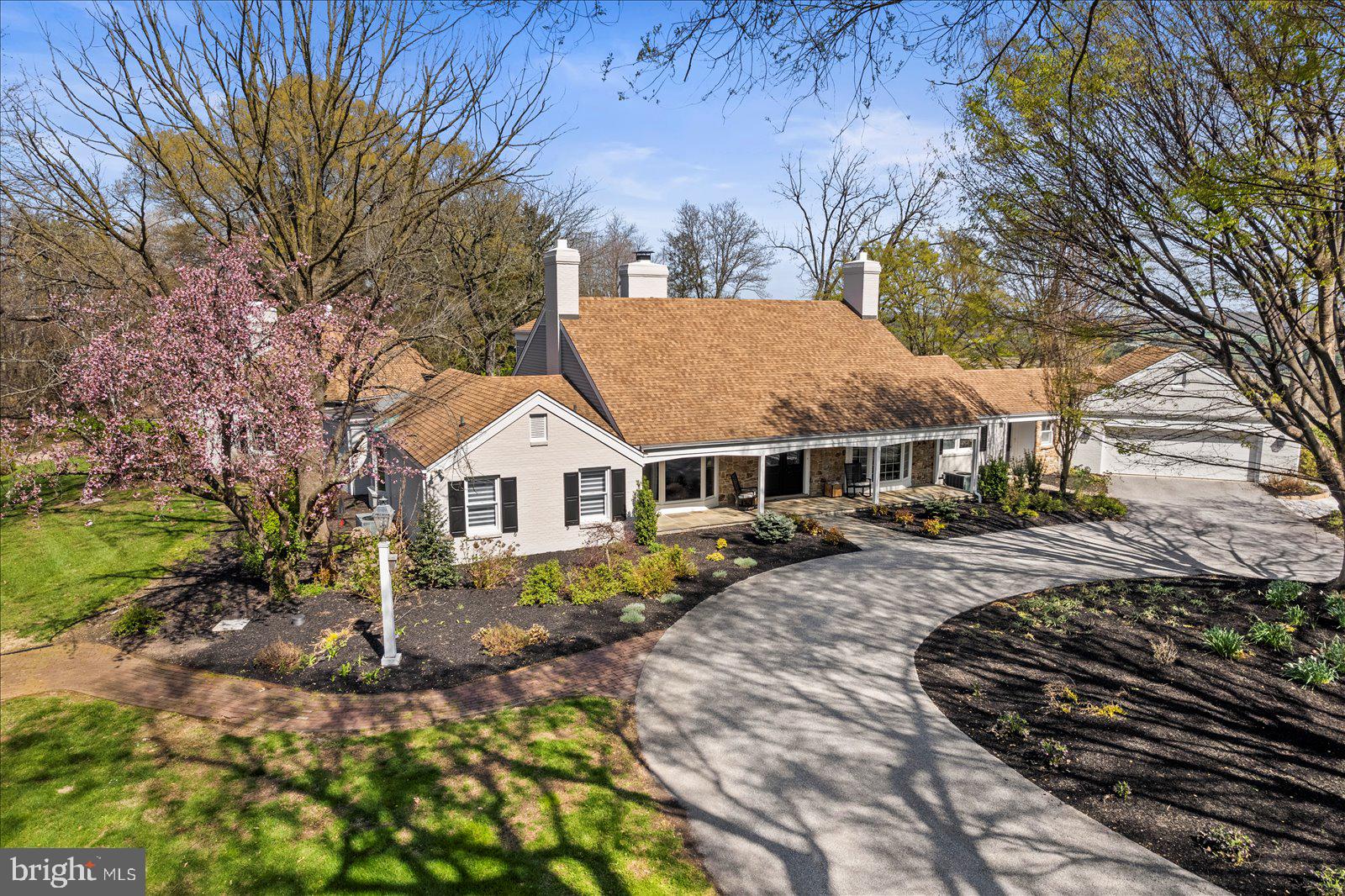 HANOVER - Residential