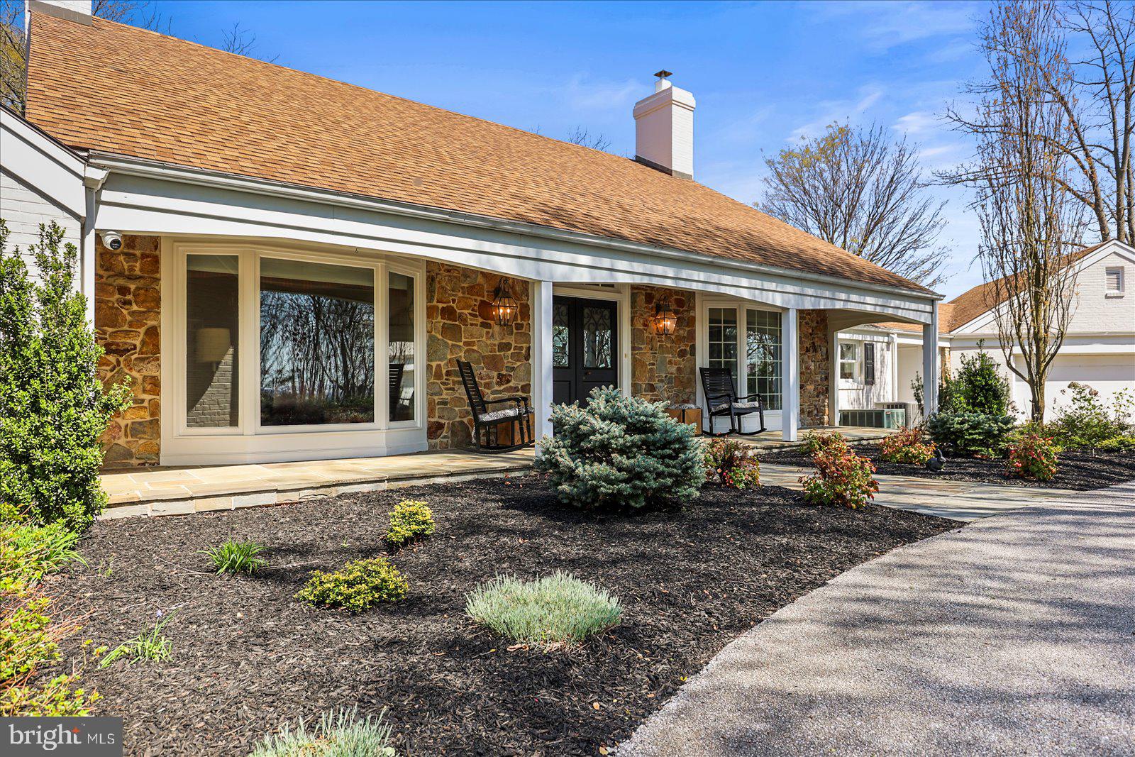 HANOVER - Residential