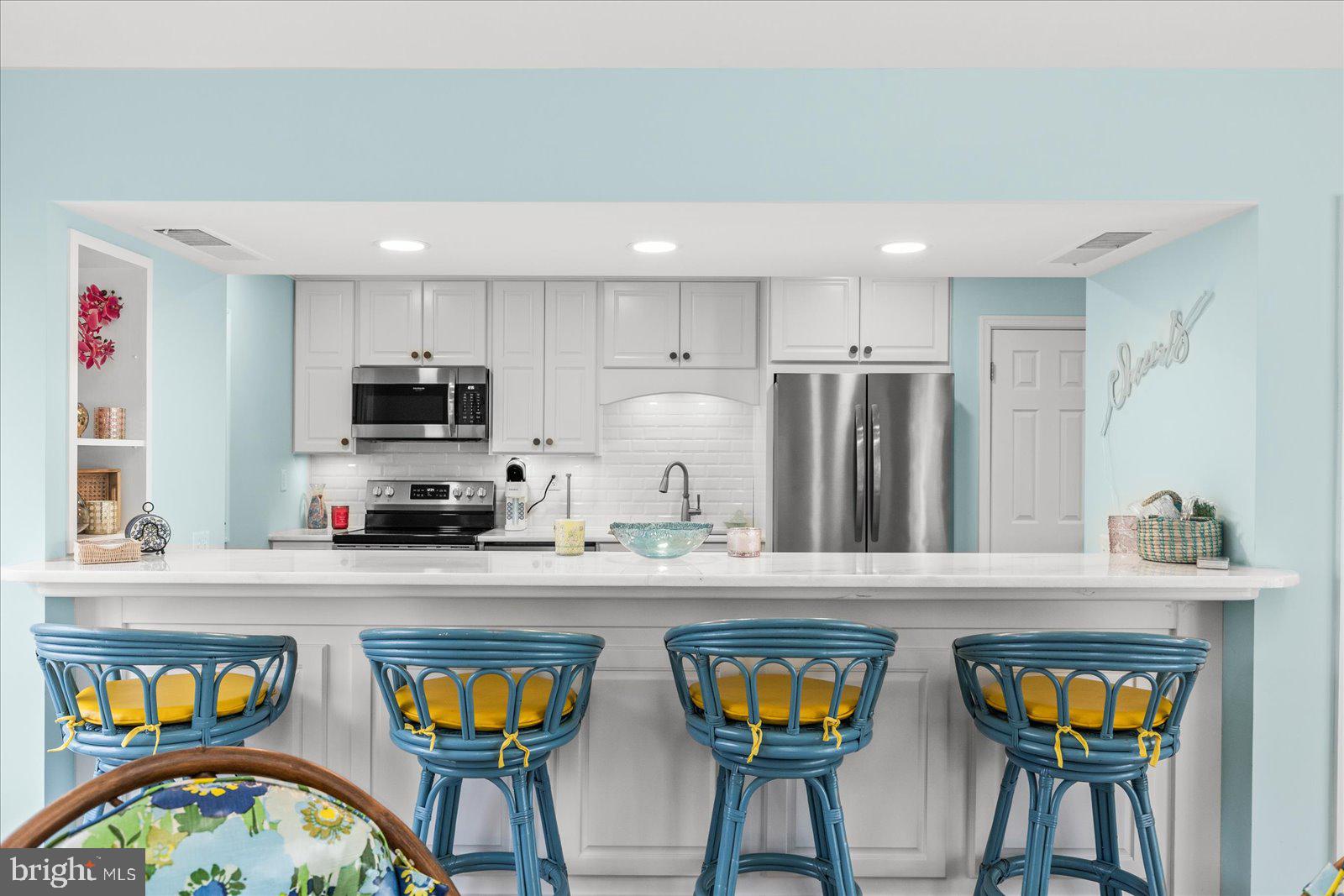 HANOVER - Residential