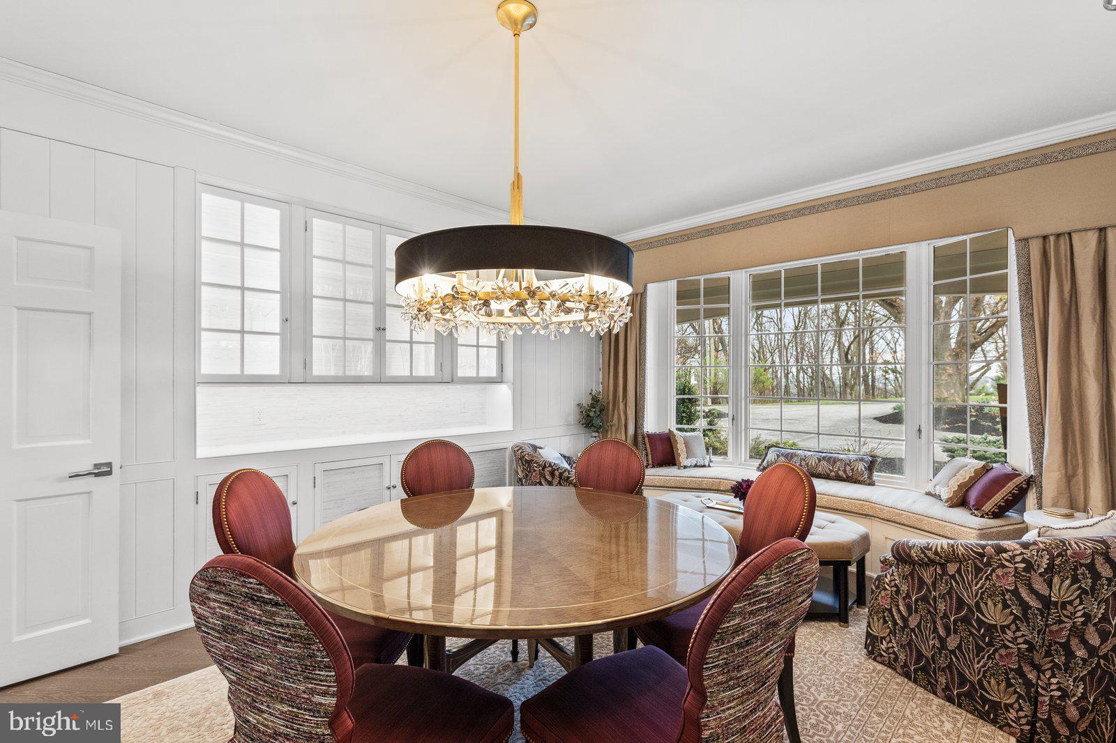 HANOVER - Residential