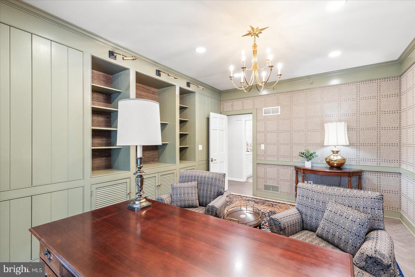 HANOVER - Residential