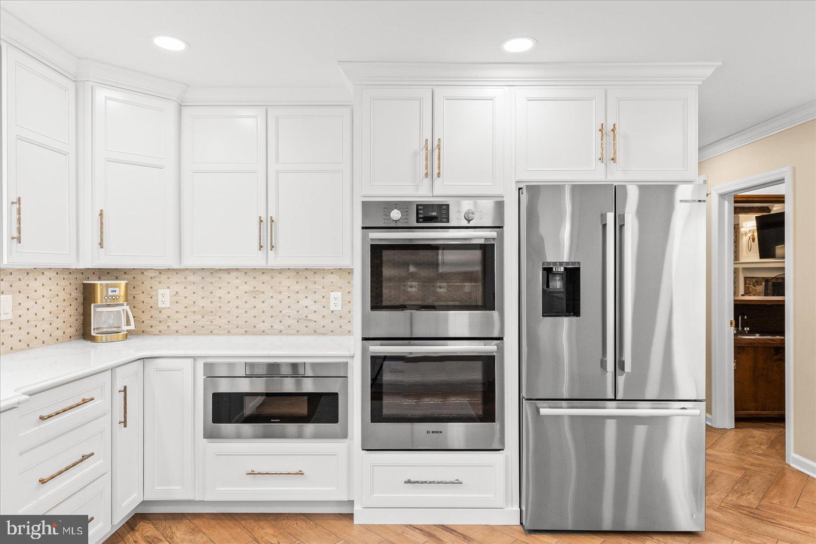 HANOVER - Residential