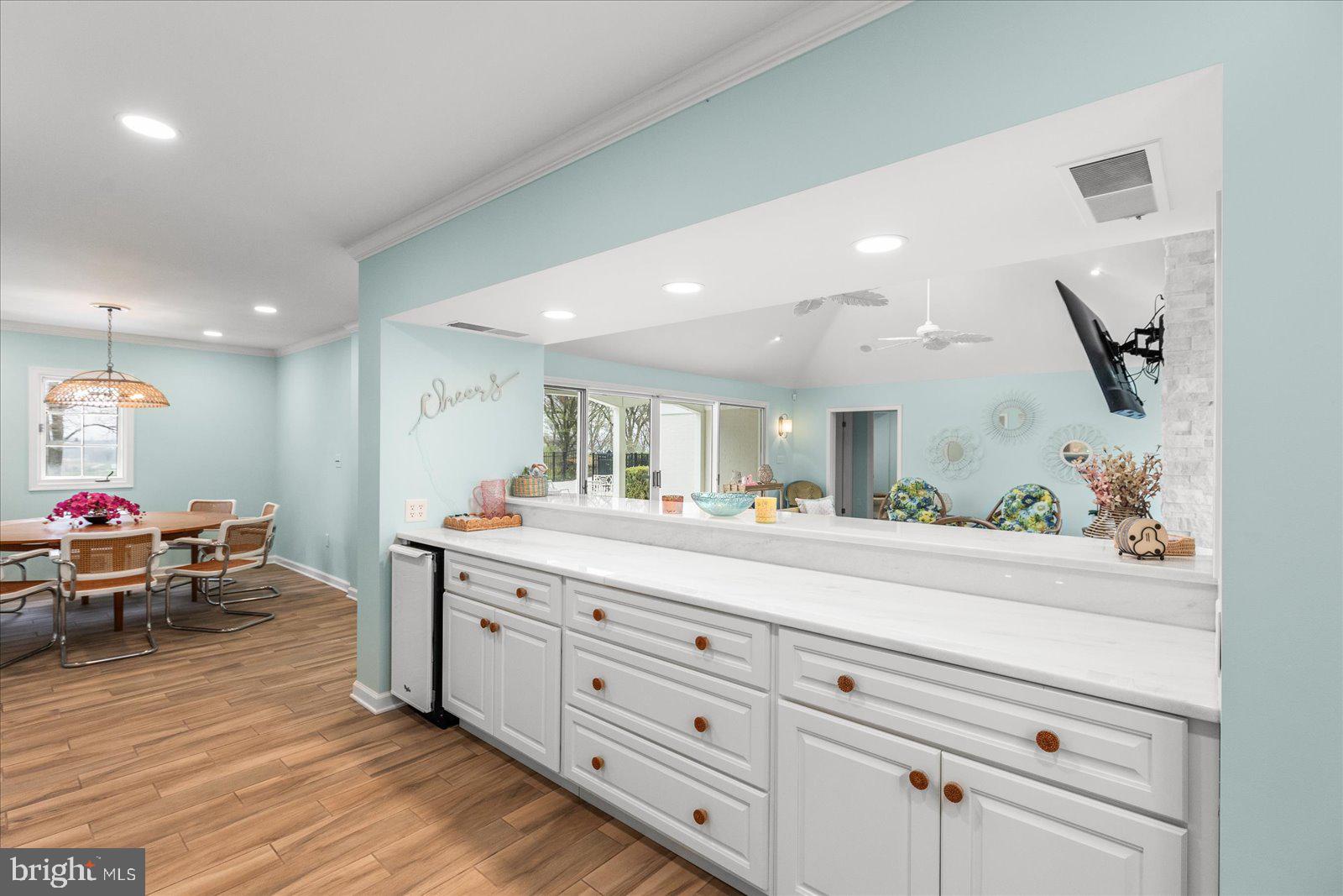 HANOVER - Residential