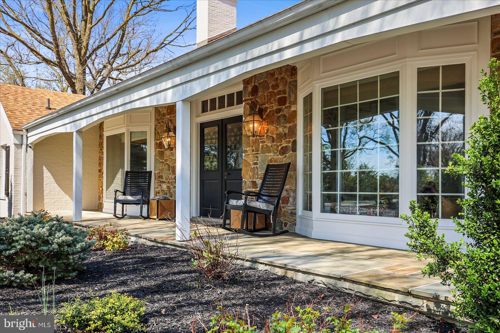 HANOVER - Residential