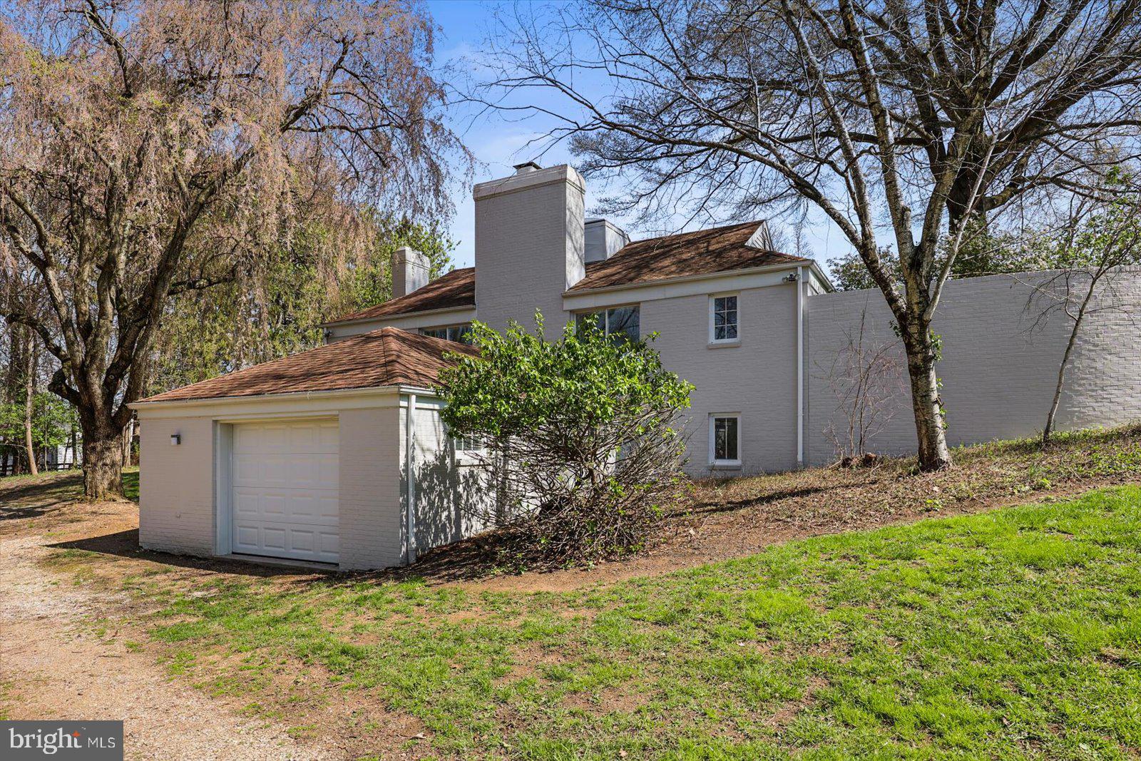 HANOVER - Residential