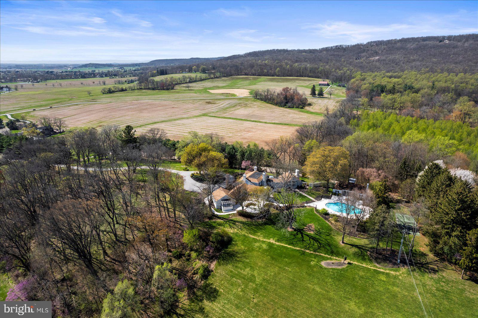 HANOVER - Residential