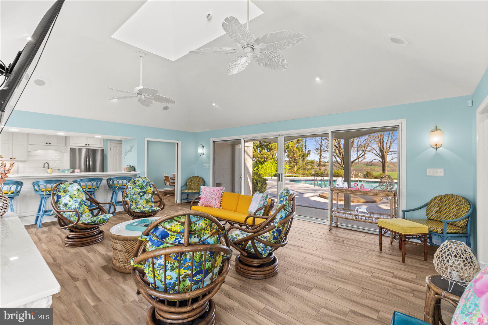 HANOVER - Residential