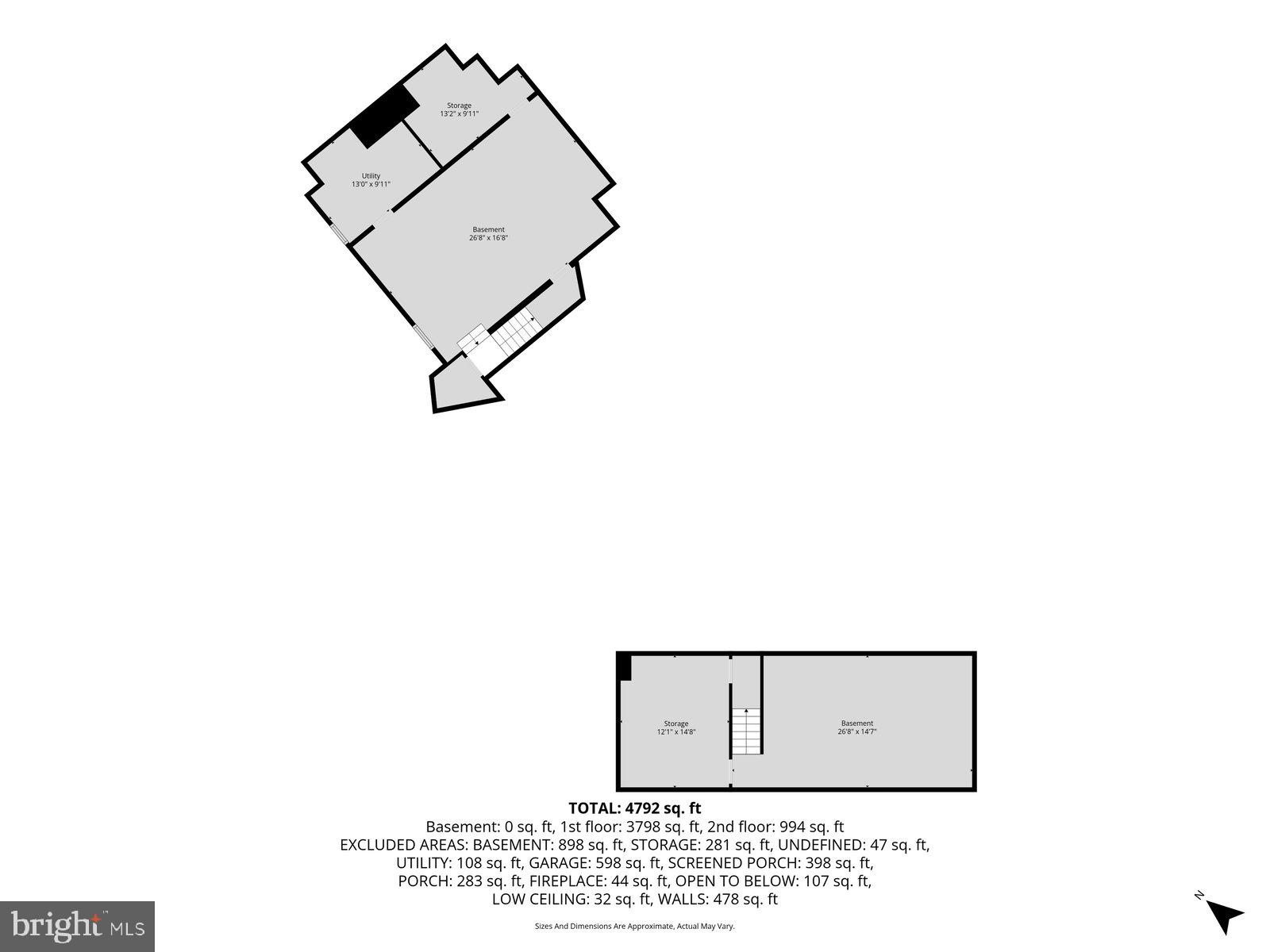 HANOVER - Residential