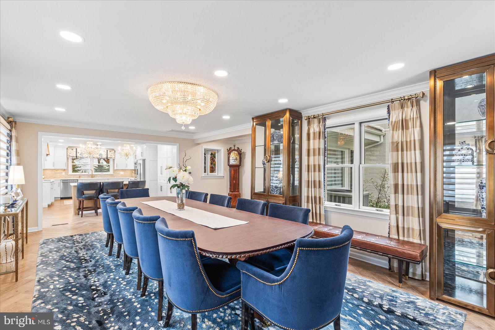 HANOVER - Residential