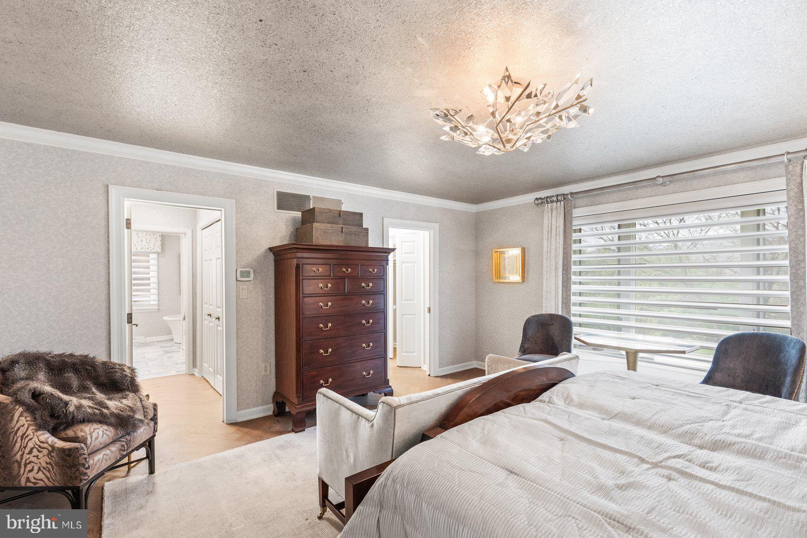 HANOVER - Residential