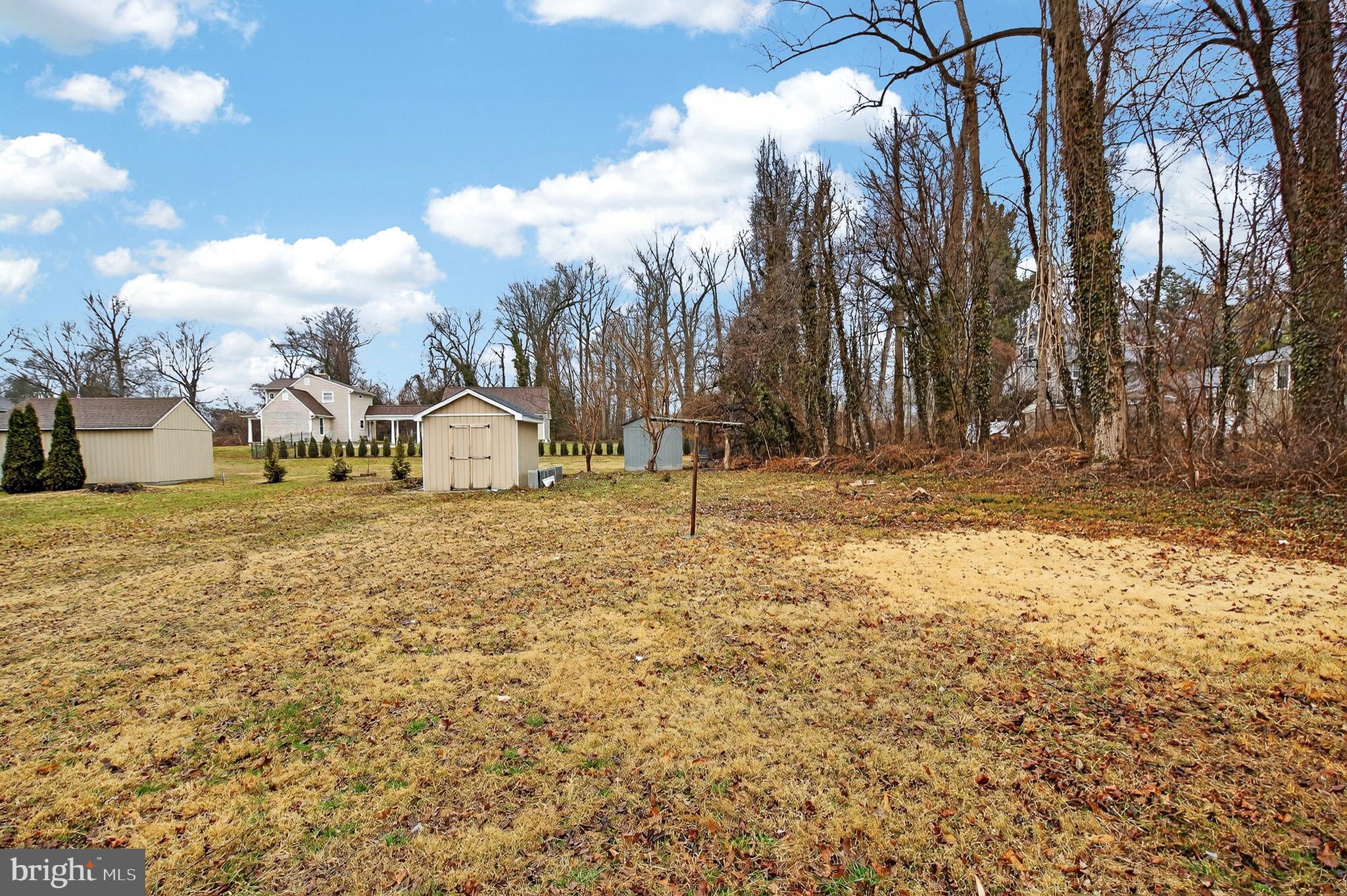 FOREST GREENS - Residential