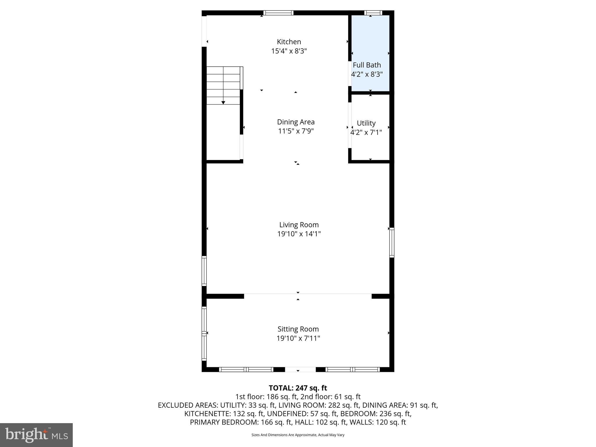 FOREST GREENS - Residential
