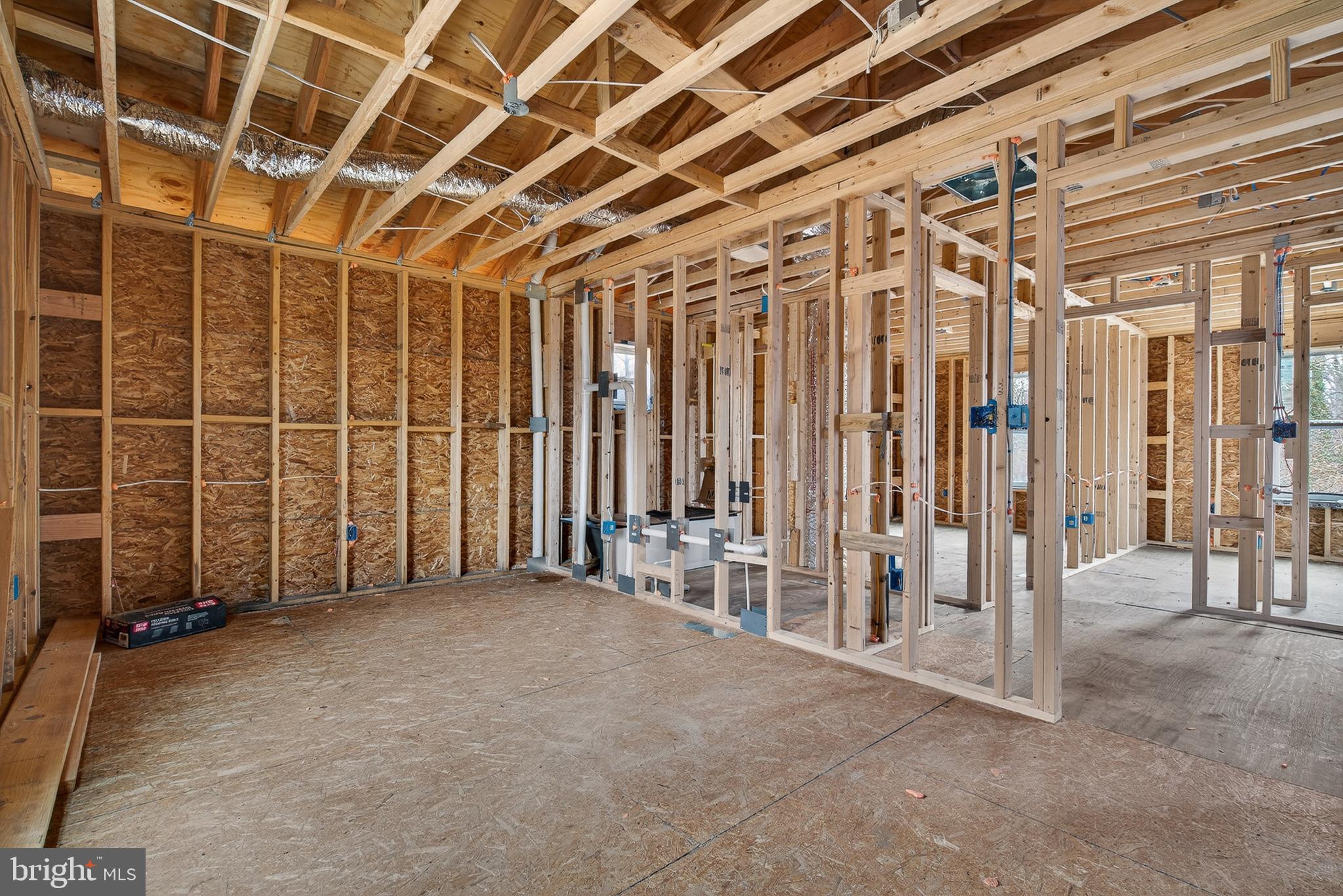 FOREST GREENS - Residential