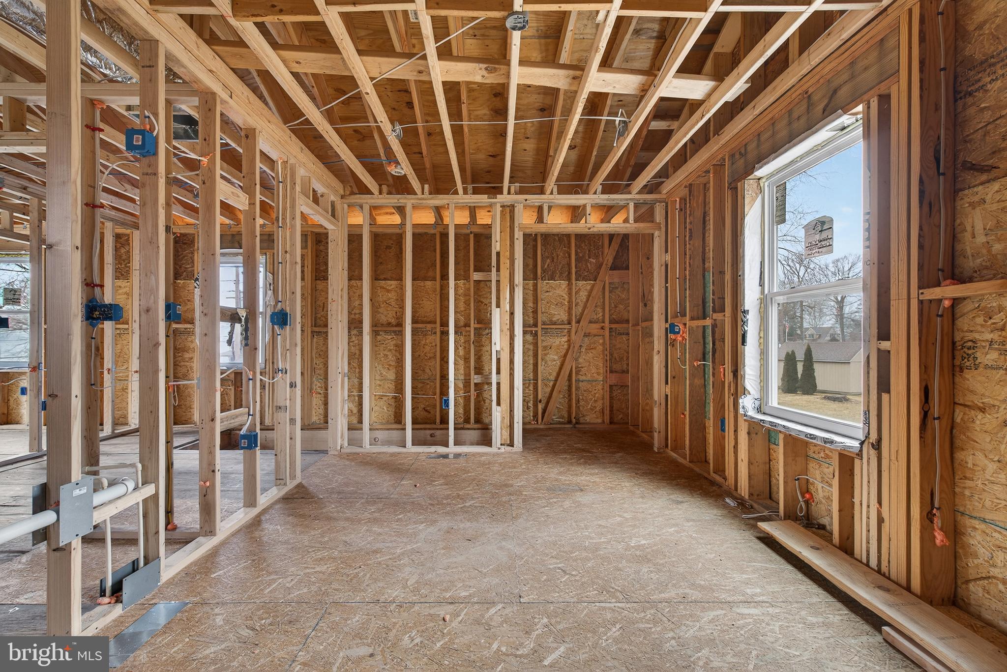 FOREST GREENS - Residential