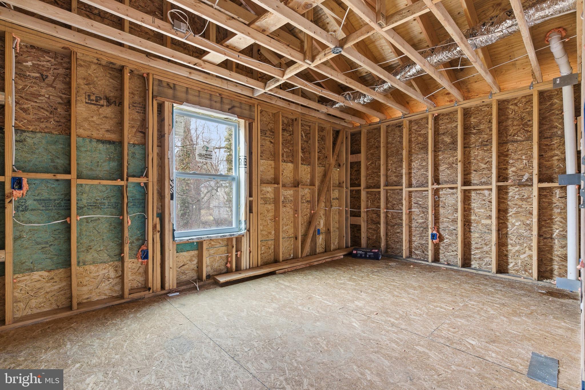 FOREST GREENS - Residential