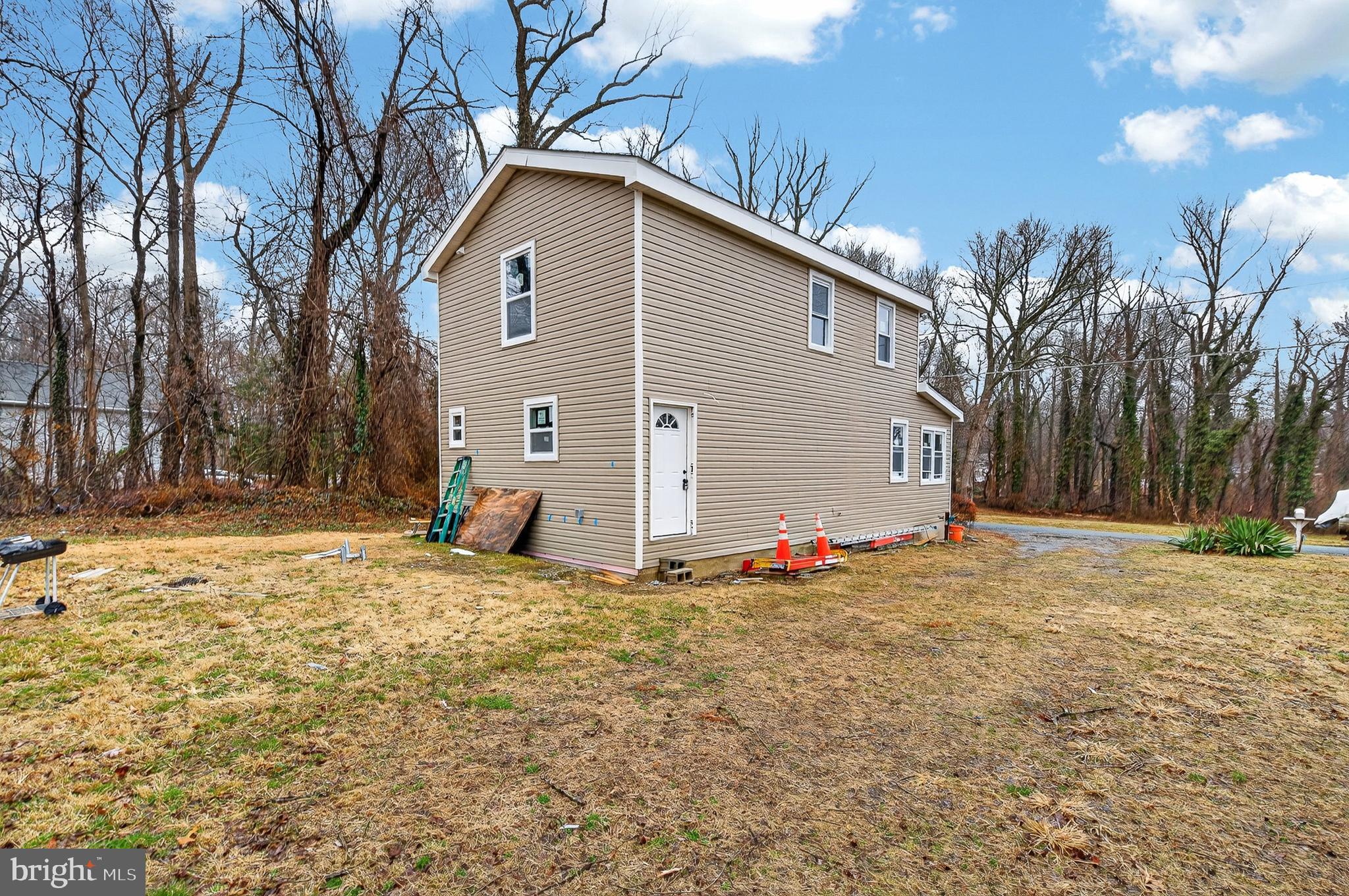 FOREST GREENS - Residential