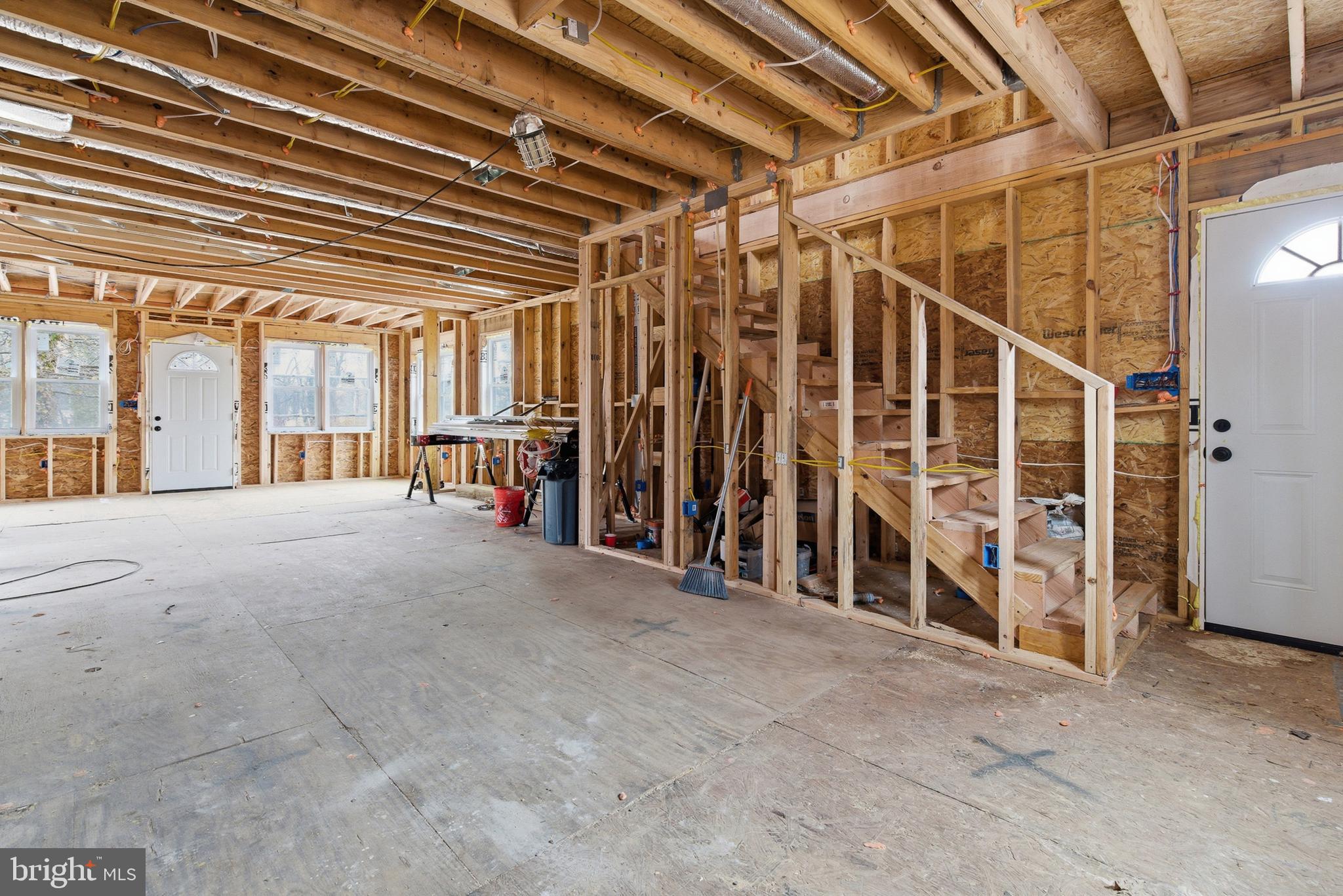 FOREST GREENS - Residential