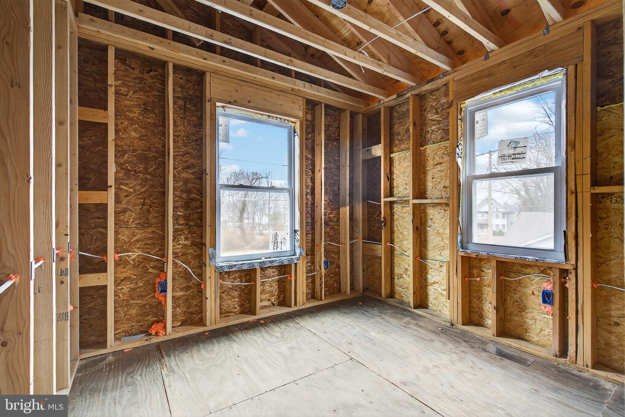 FOREST GREENS - Residential