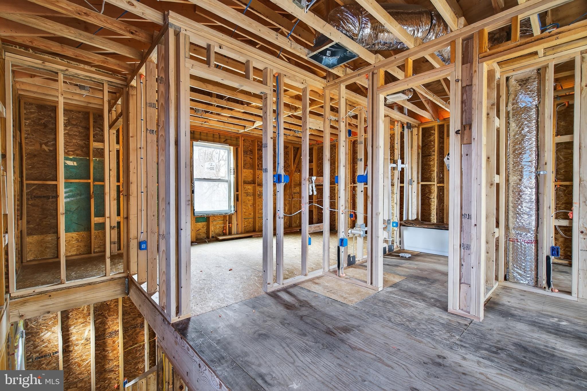 FOREST GREENS - Residential