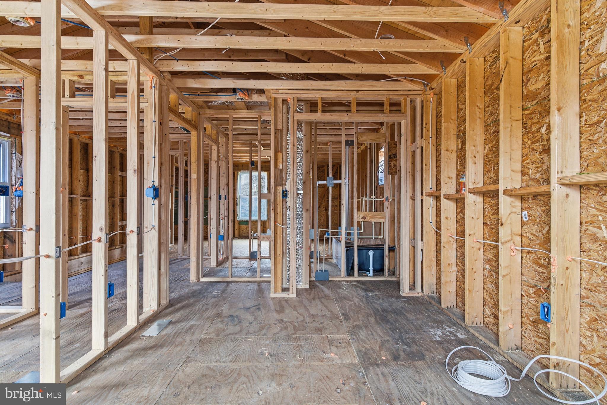 FOREST GREENS - Residential