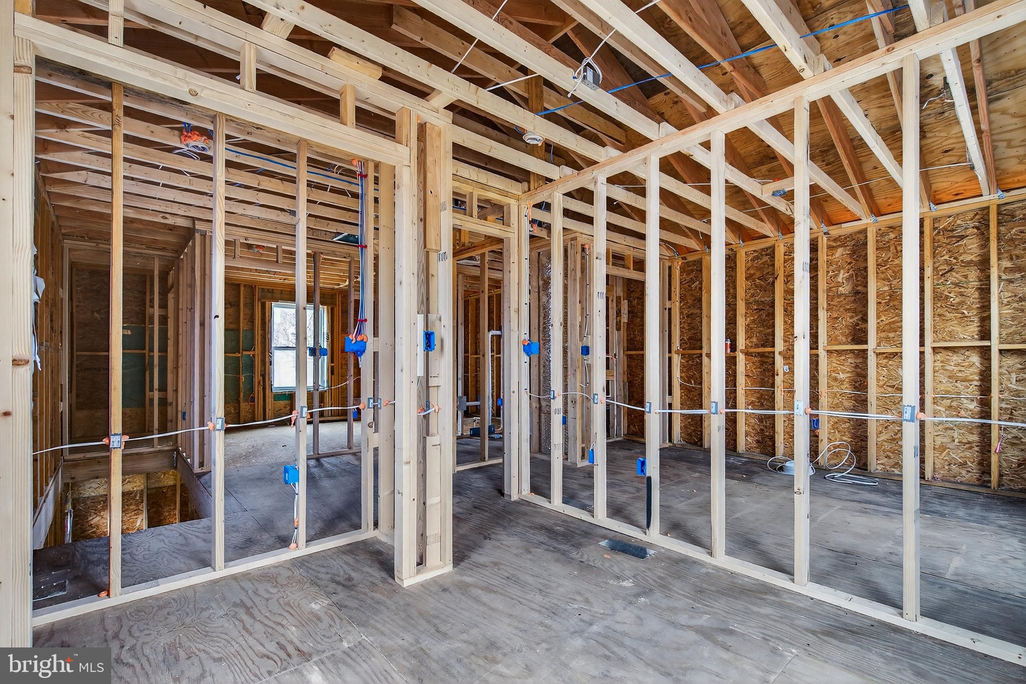 FOREST GREENS - Residential