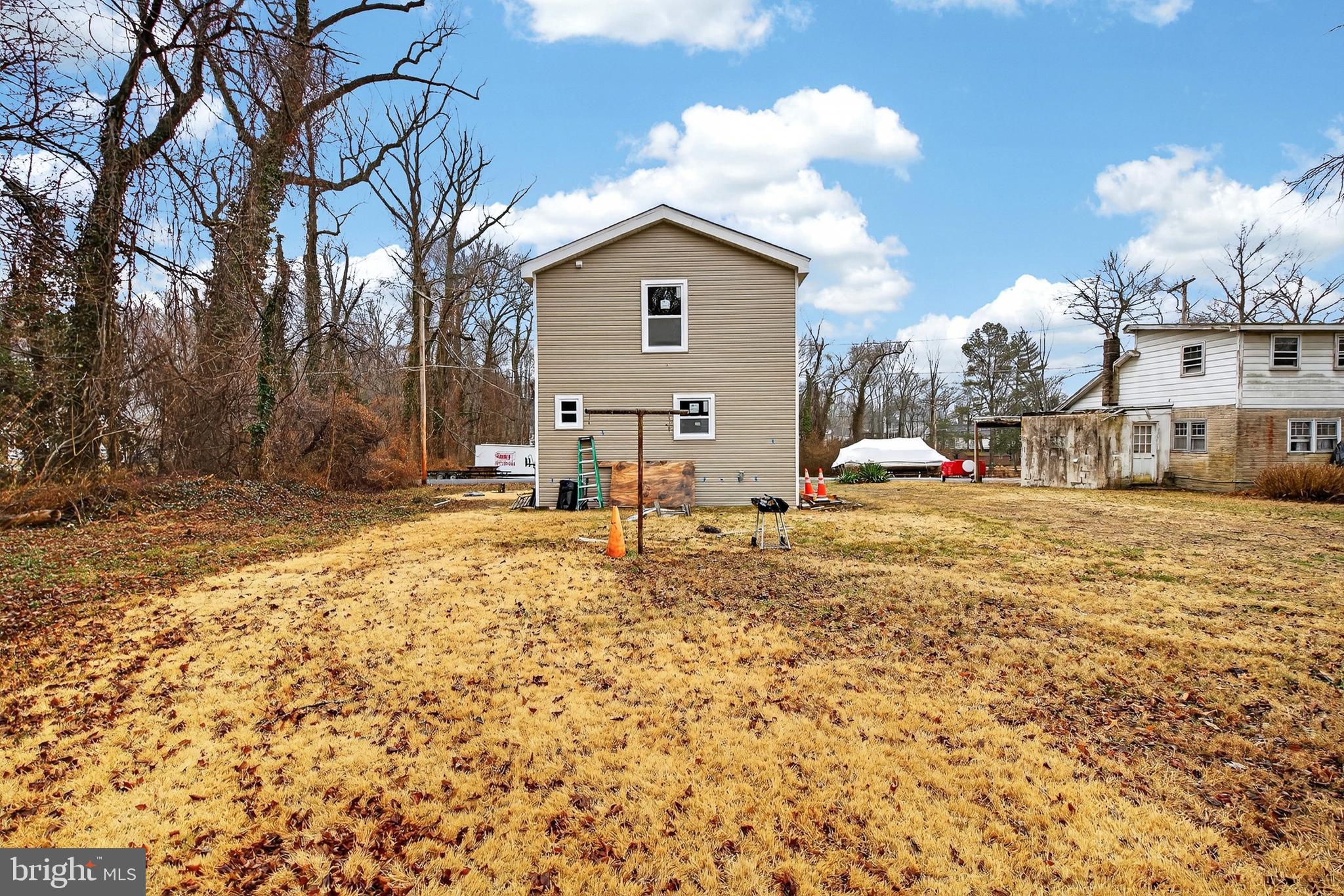 FOREST GREENS - Residential