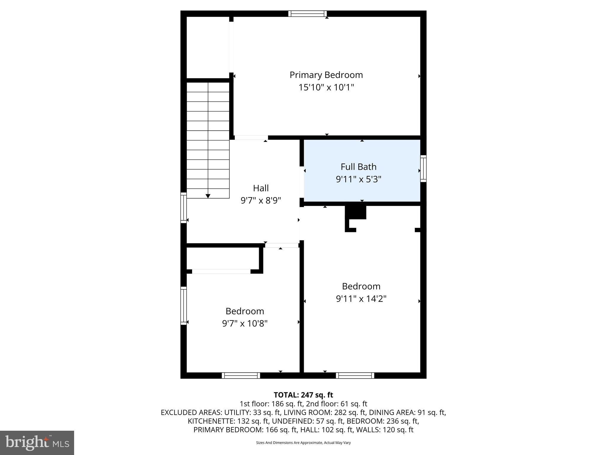 FOREST GREENS - Residential