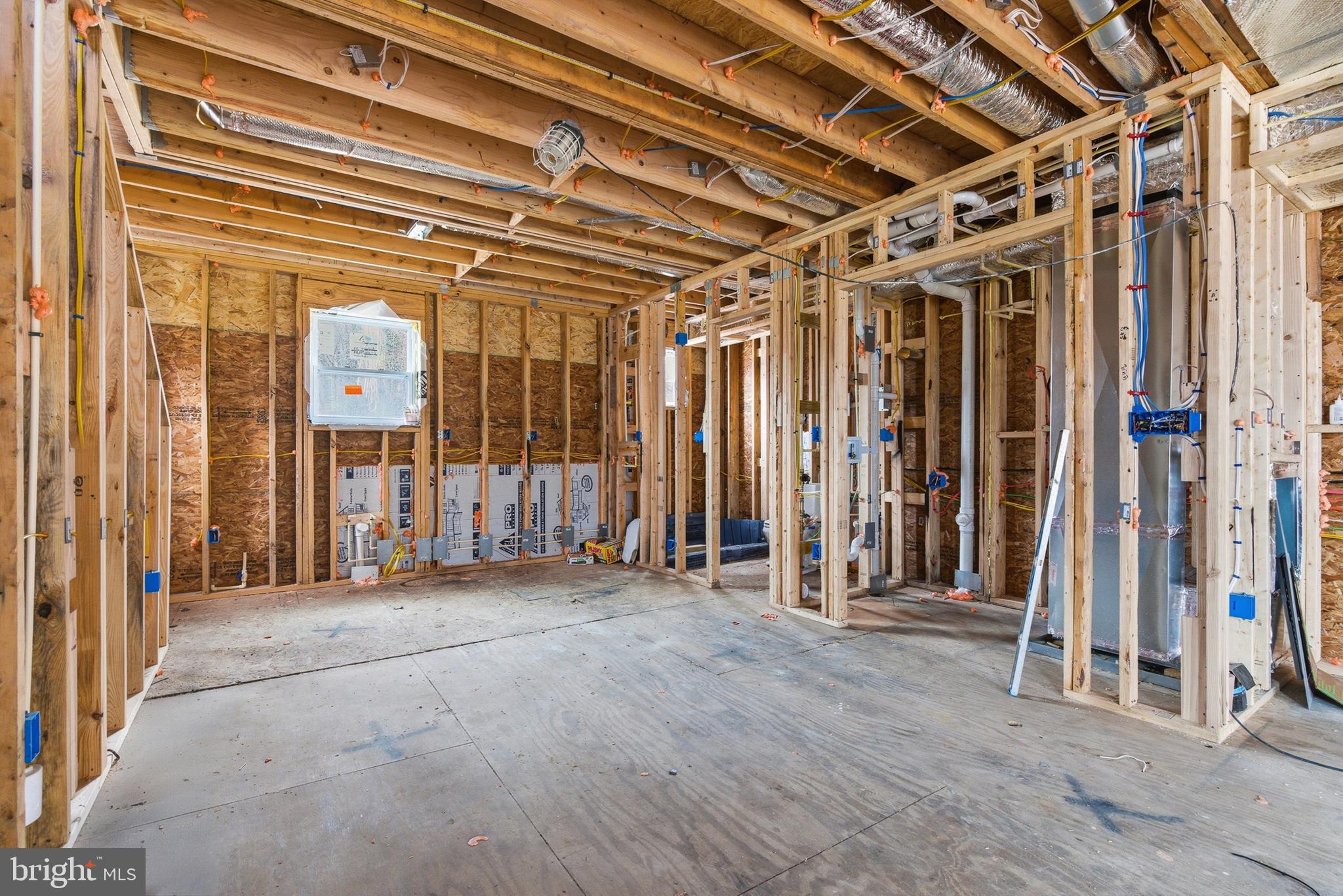 FOREST GREENS - Residential