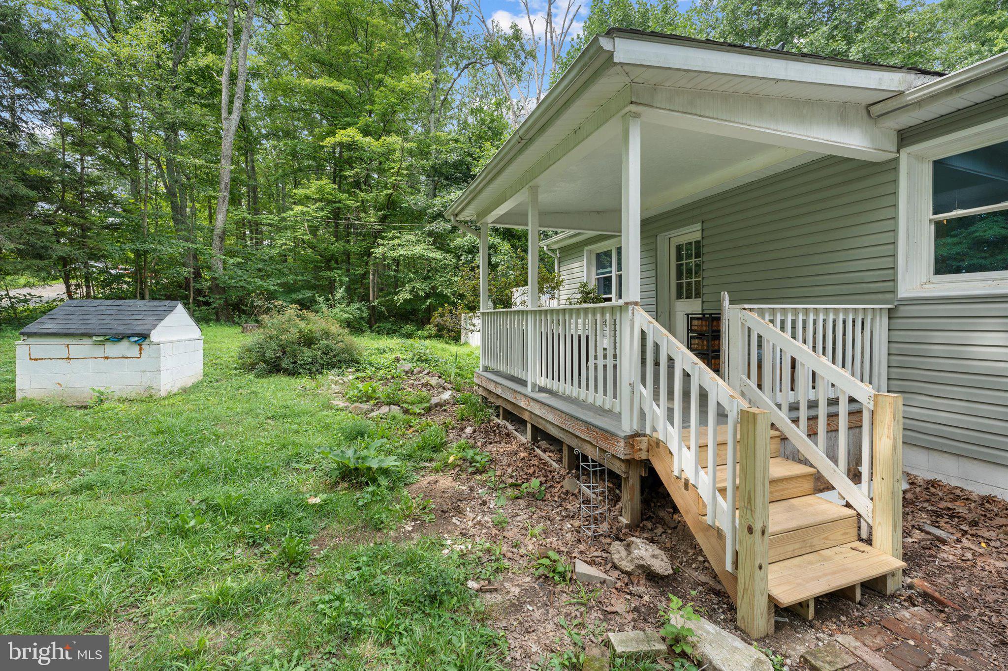 611 FAWN DRIVE
