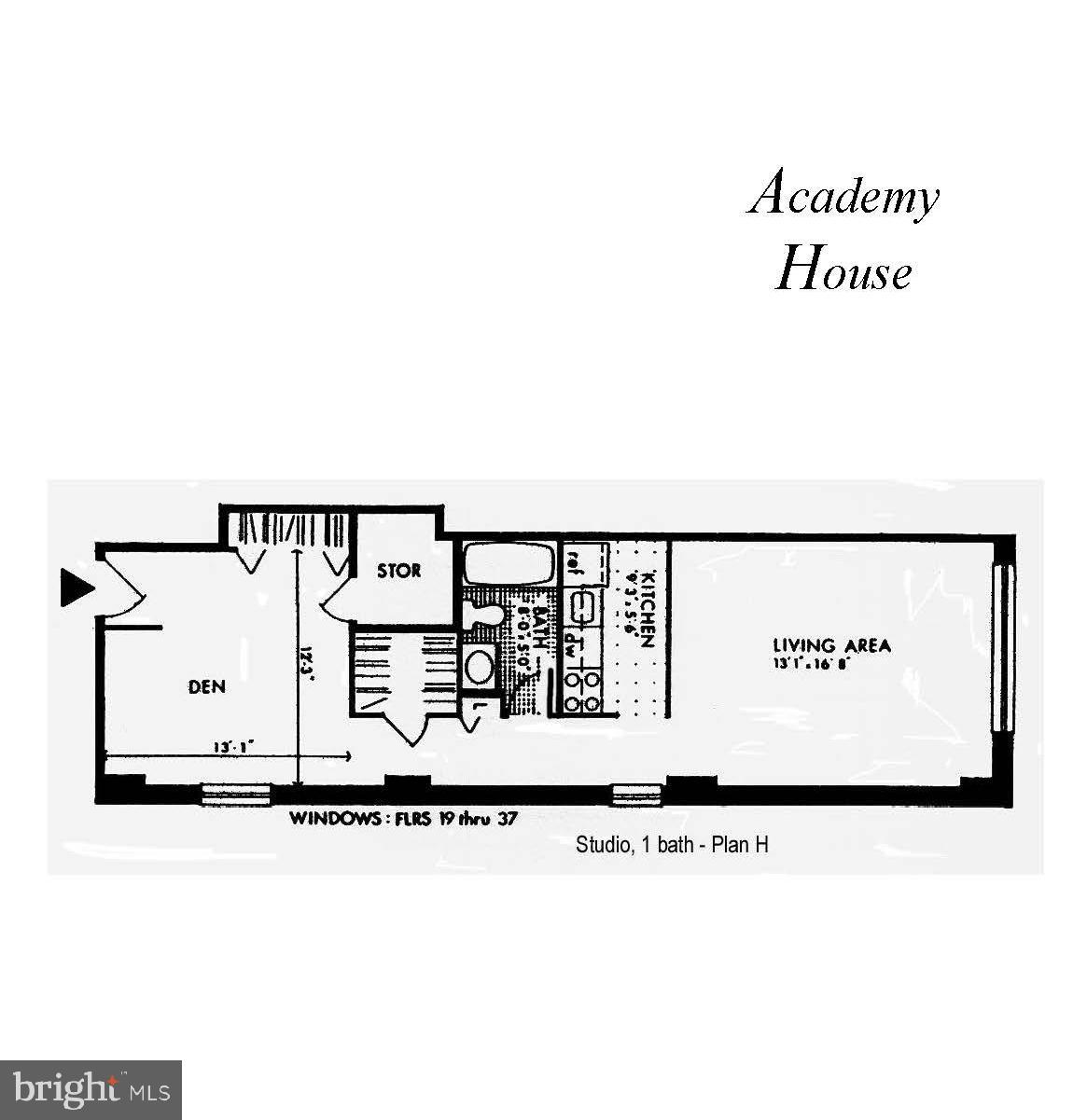 AVENUE OF THE ARTS - Residential