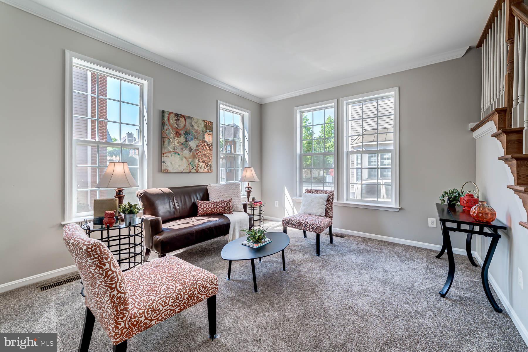 INLET COVE - Residential