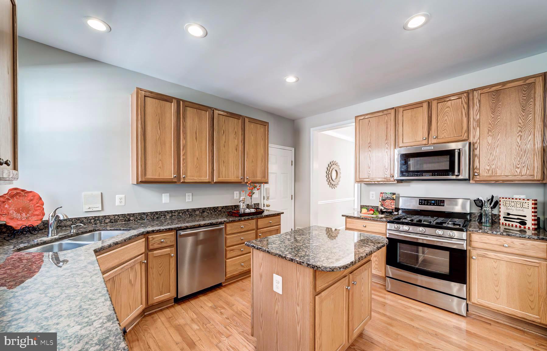 INLET COVE - Residential