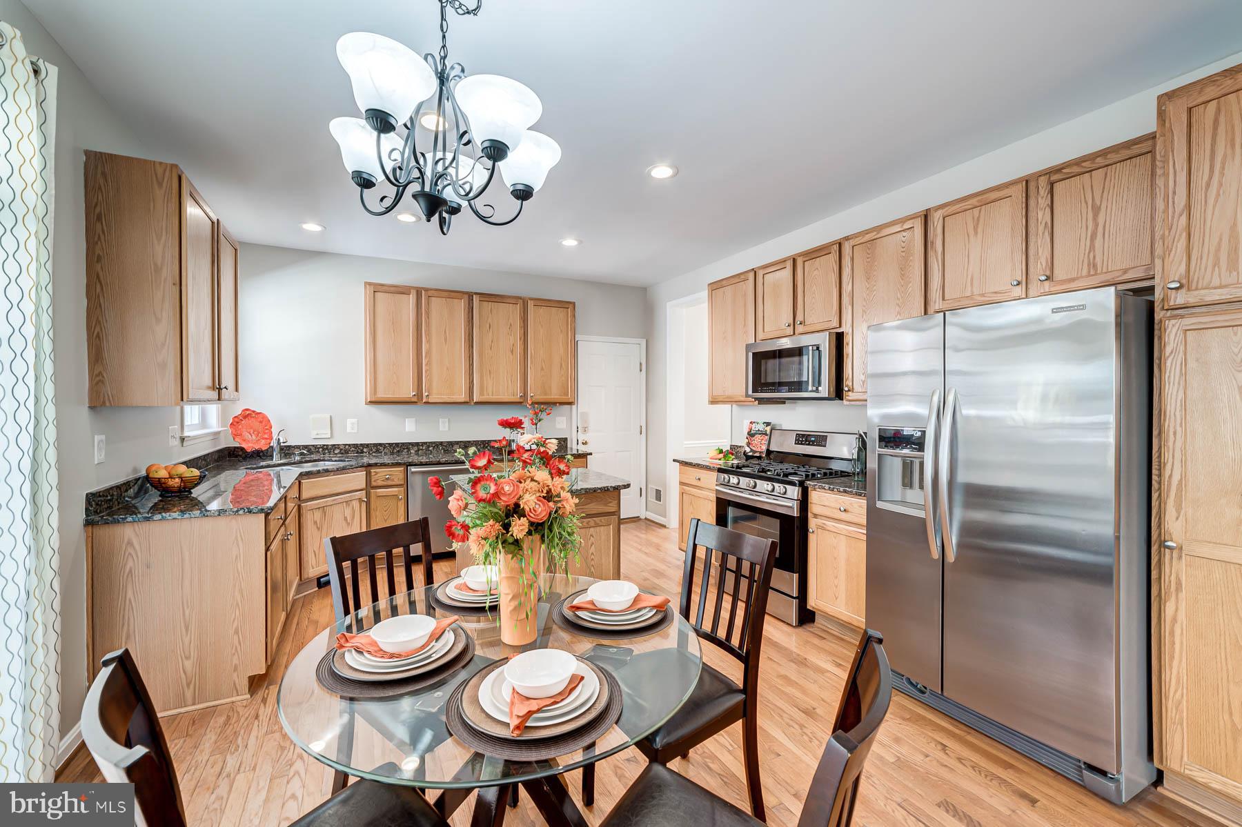 INLET COVE - Residential