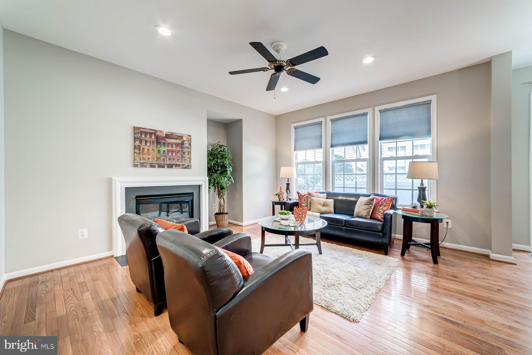 INLET COVE - Residential