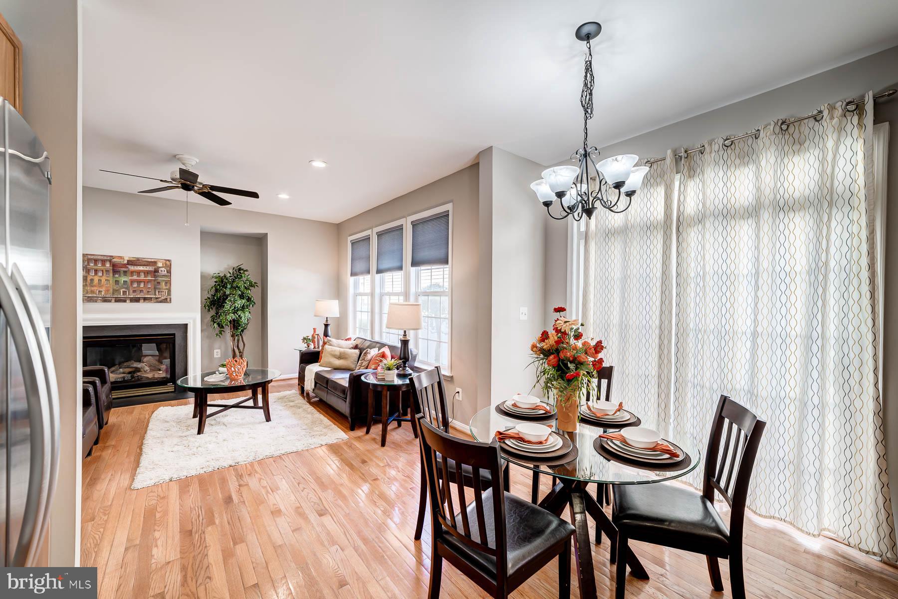 INLET COVE - Residential