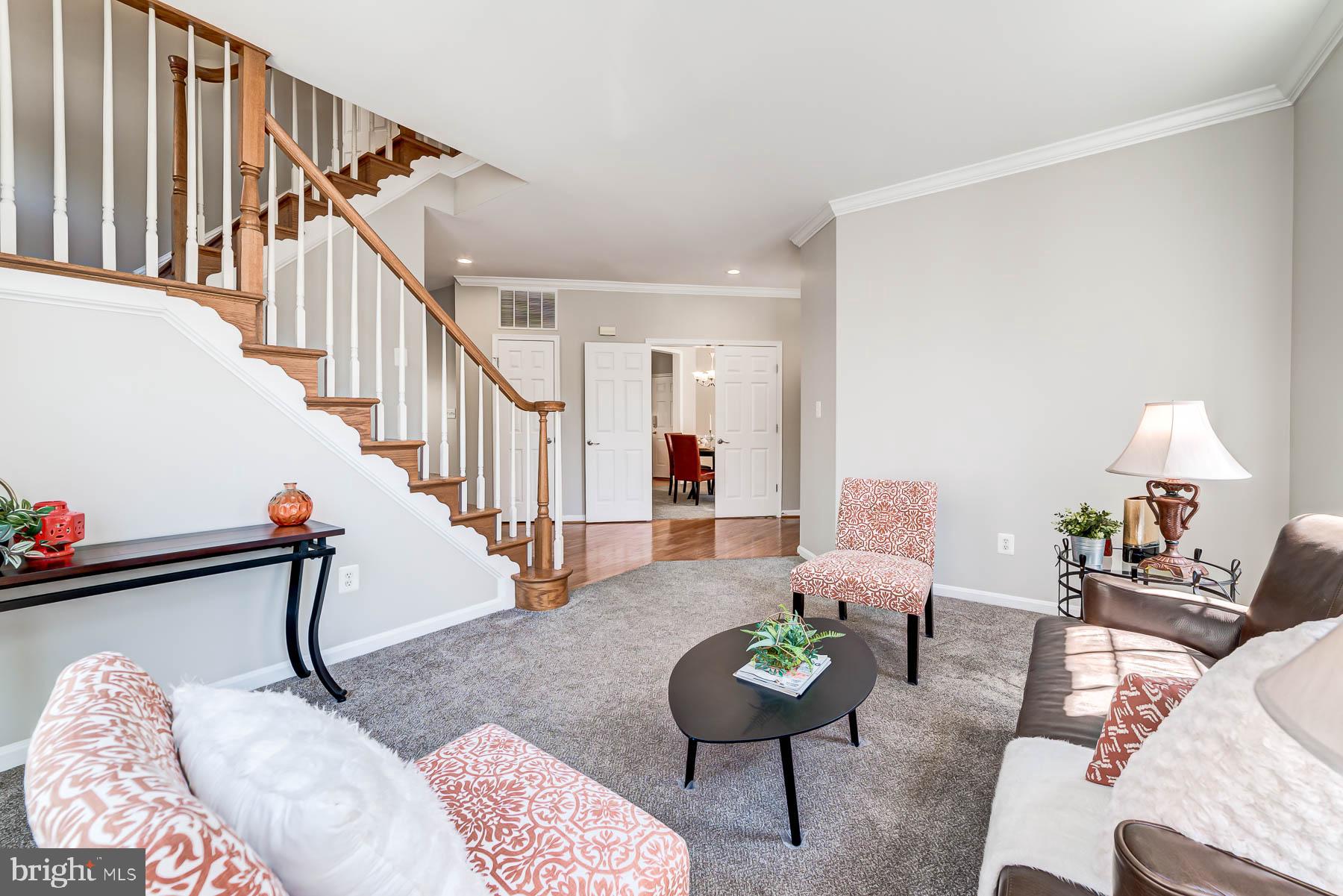 INLET COVE - Residential