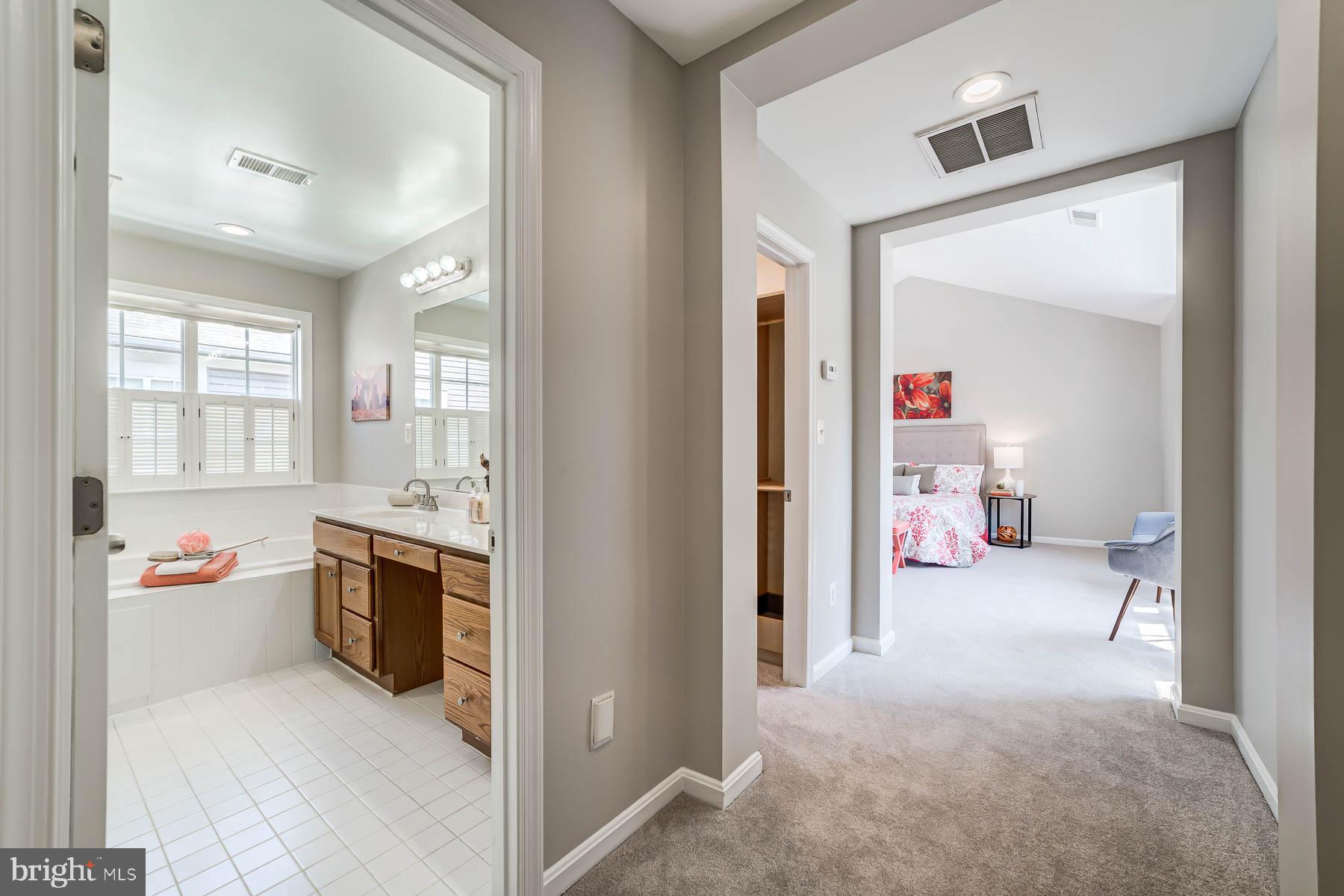 INLET COVE - Residential