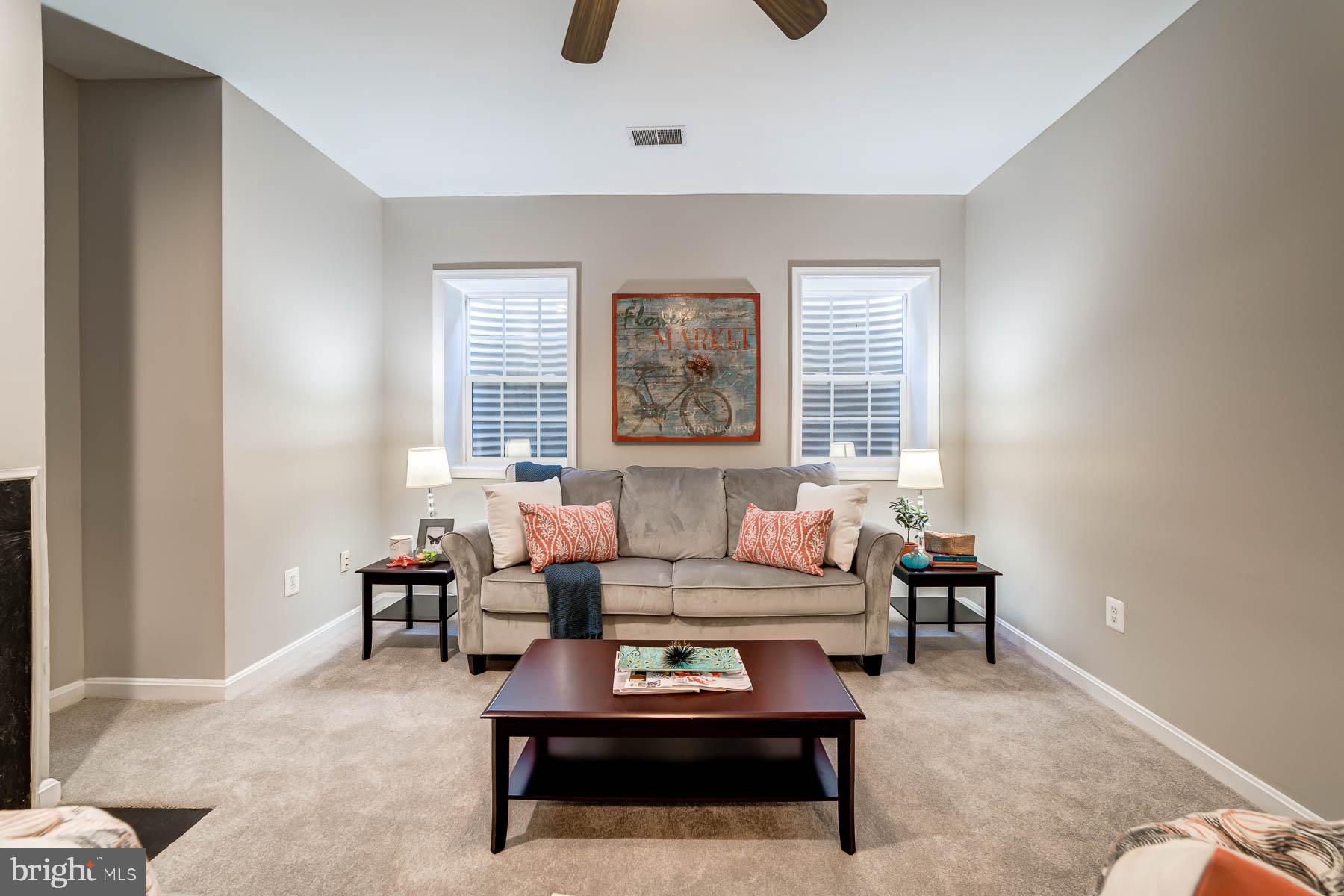 INLET COVE - Residential