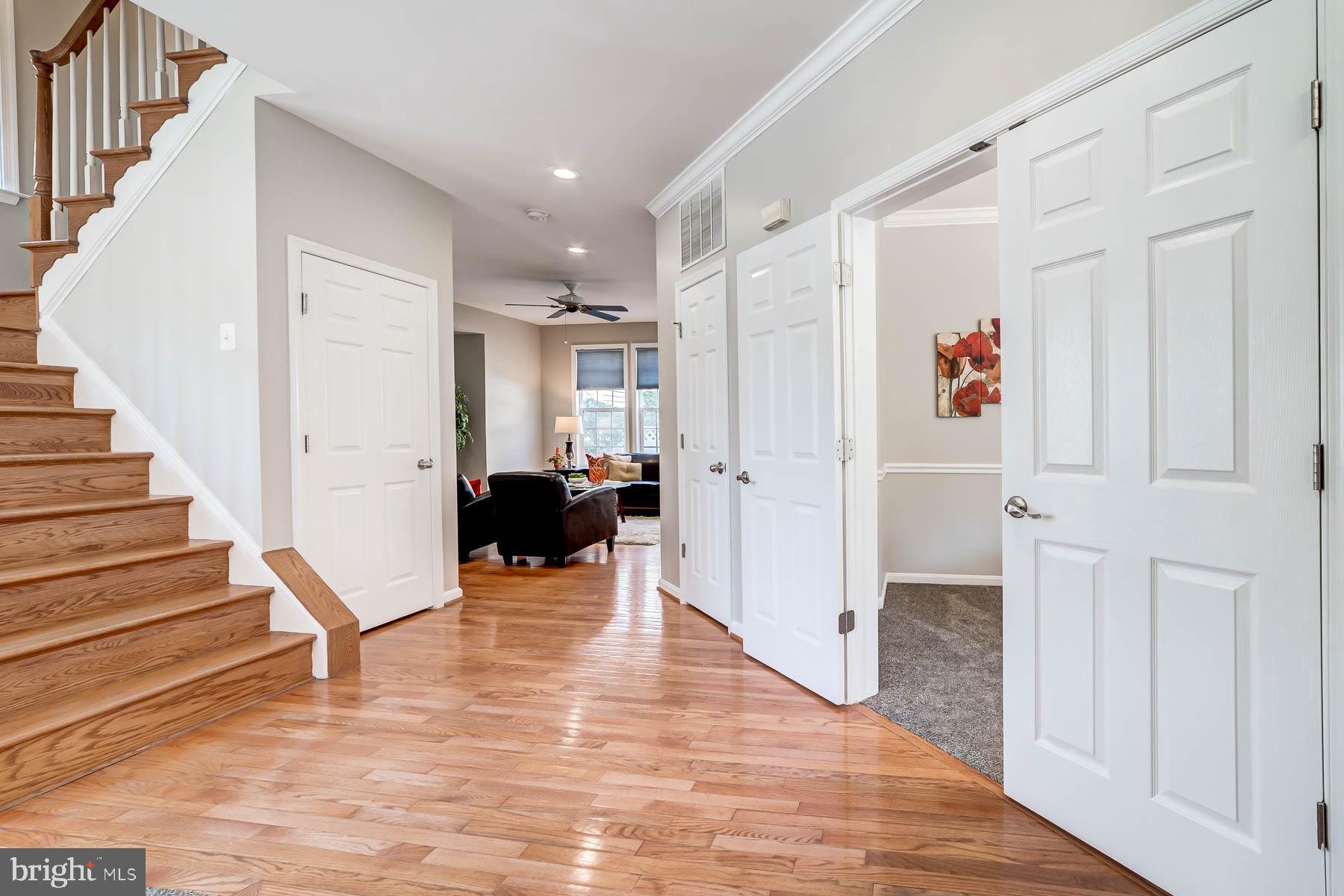 INLET COVE - Residential