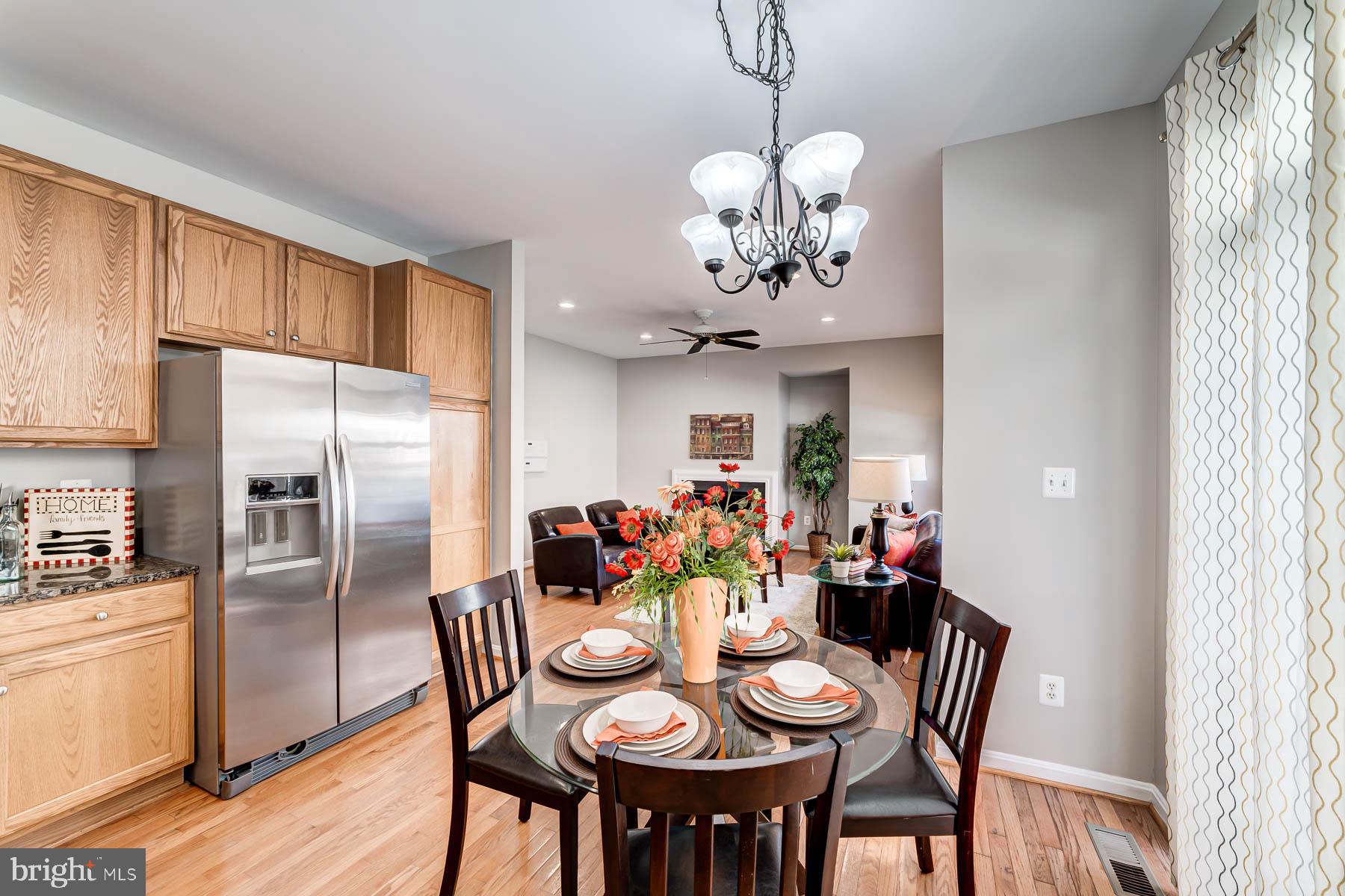 INLET COVE - Residential